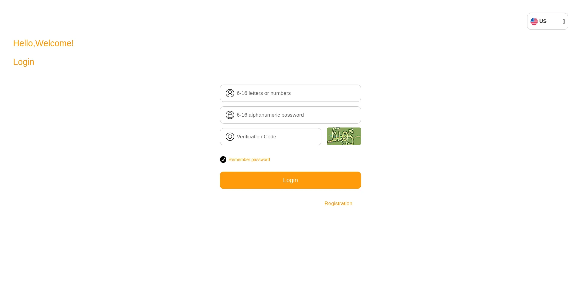 Website screenshot of Peopmall.com