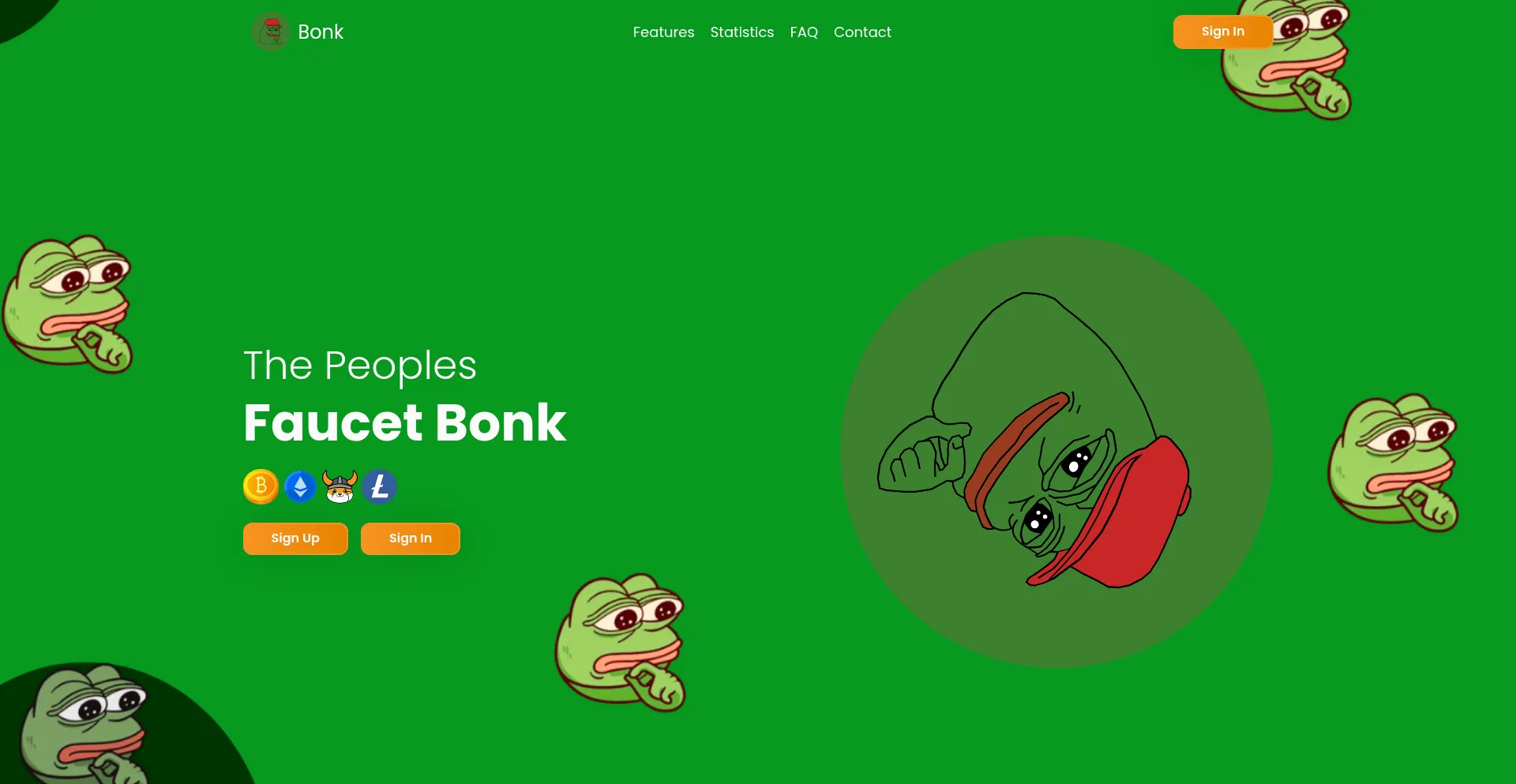 Pepe-earner.online