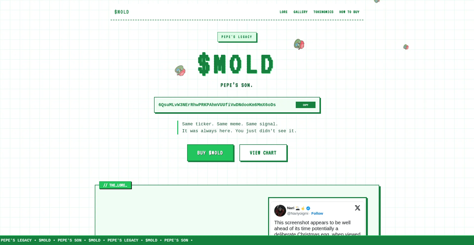 Pepesonmold.fun