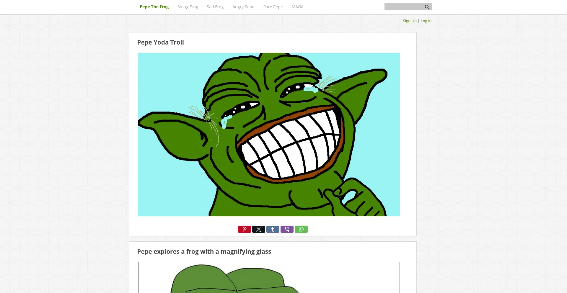 Pepethefrog.ucoz.com