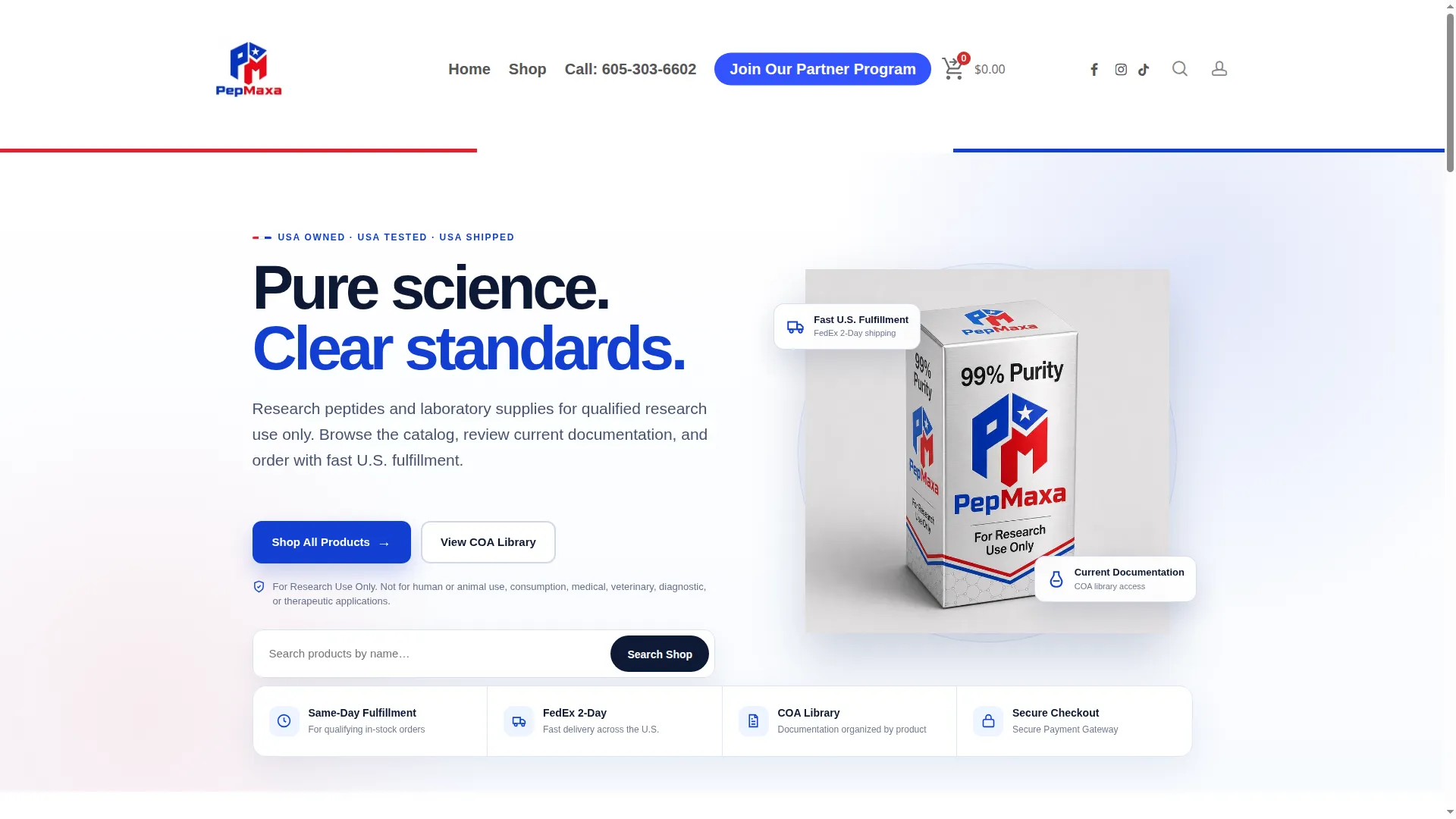 Pepmaxa.com