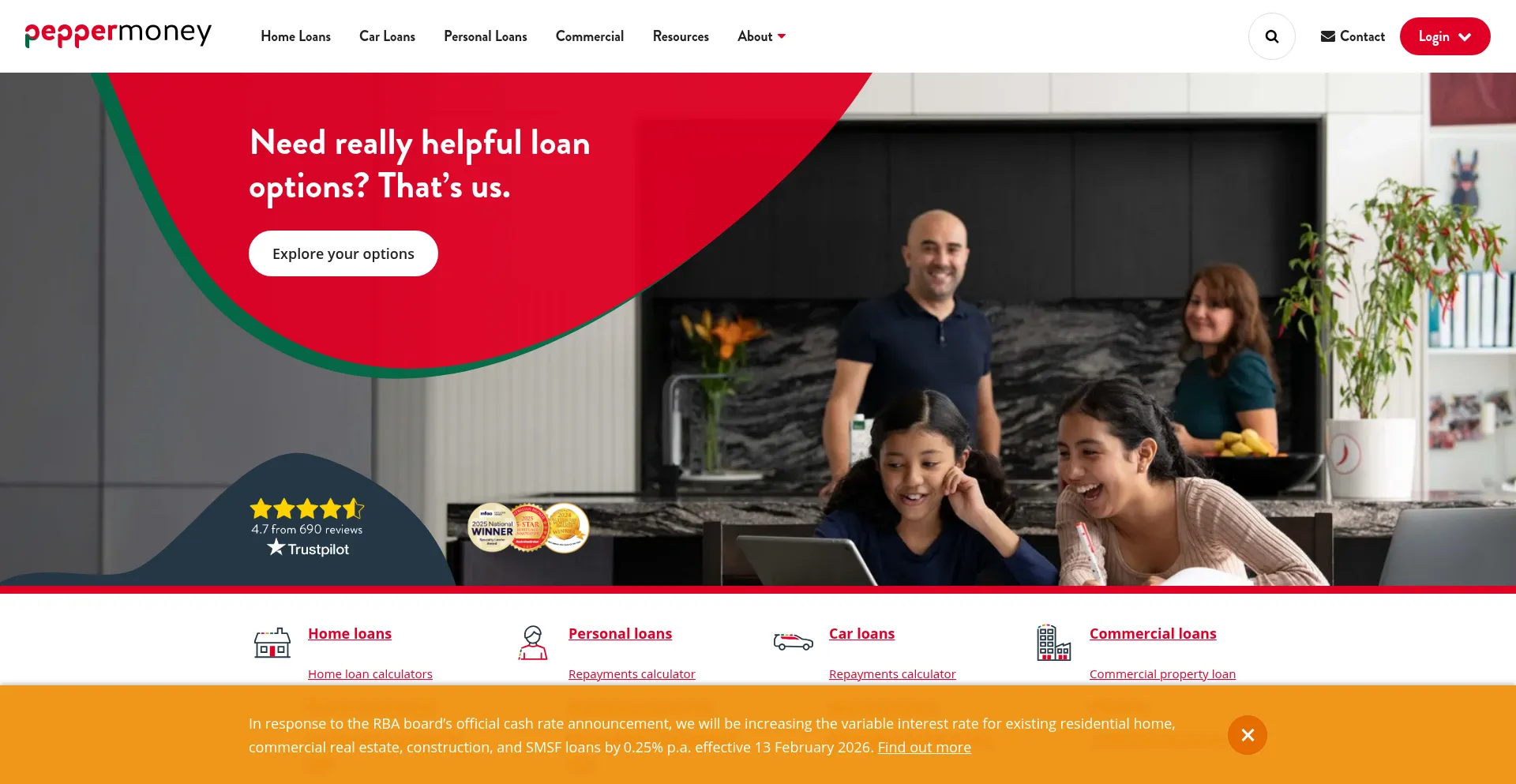 Peppermoney.com.au