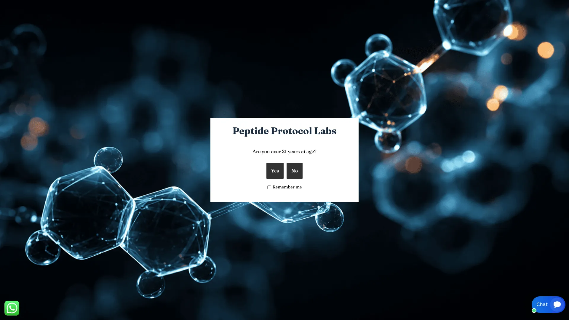 Peptideprotocollabs.com