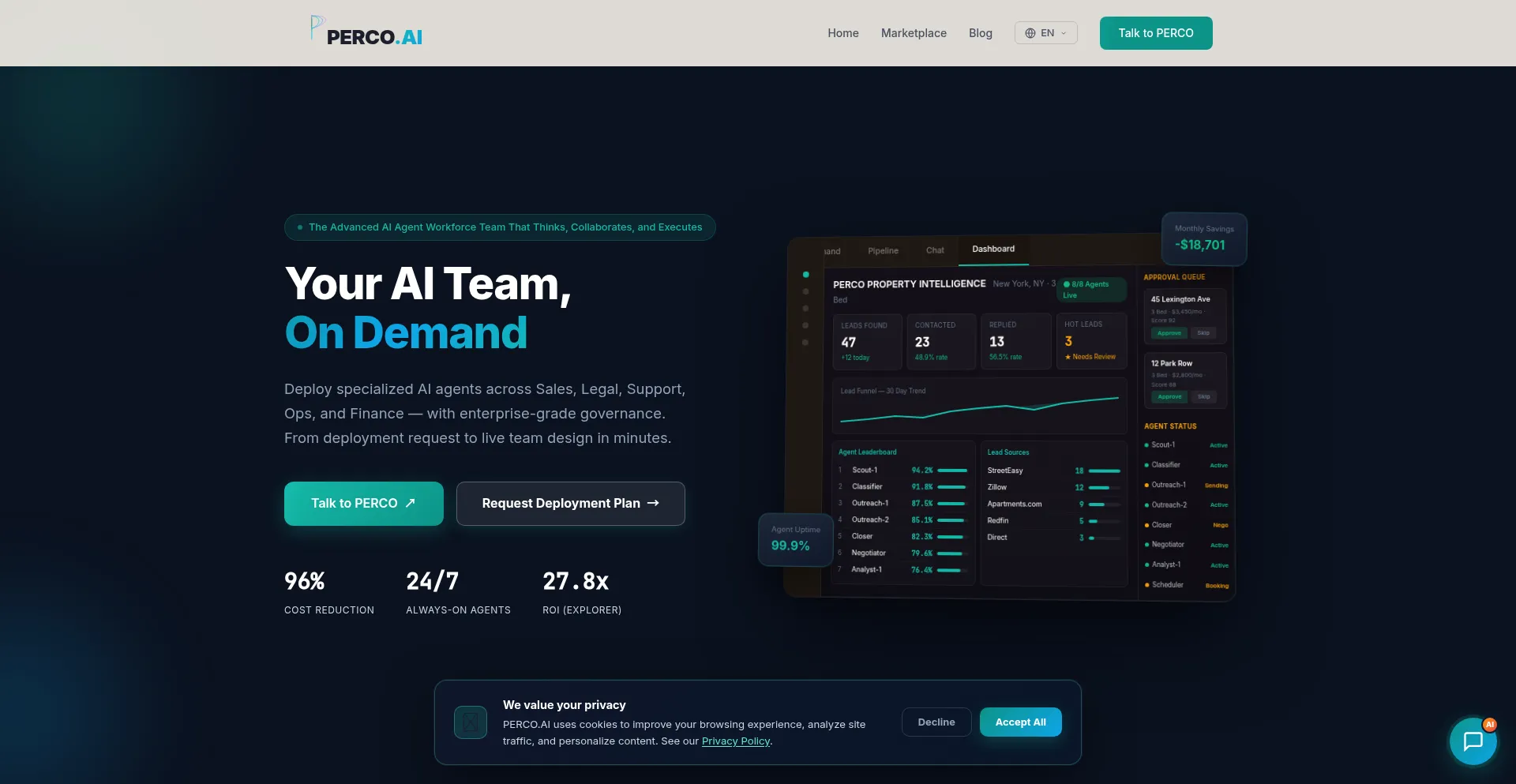 Perco.ai