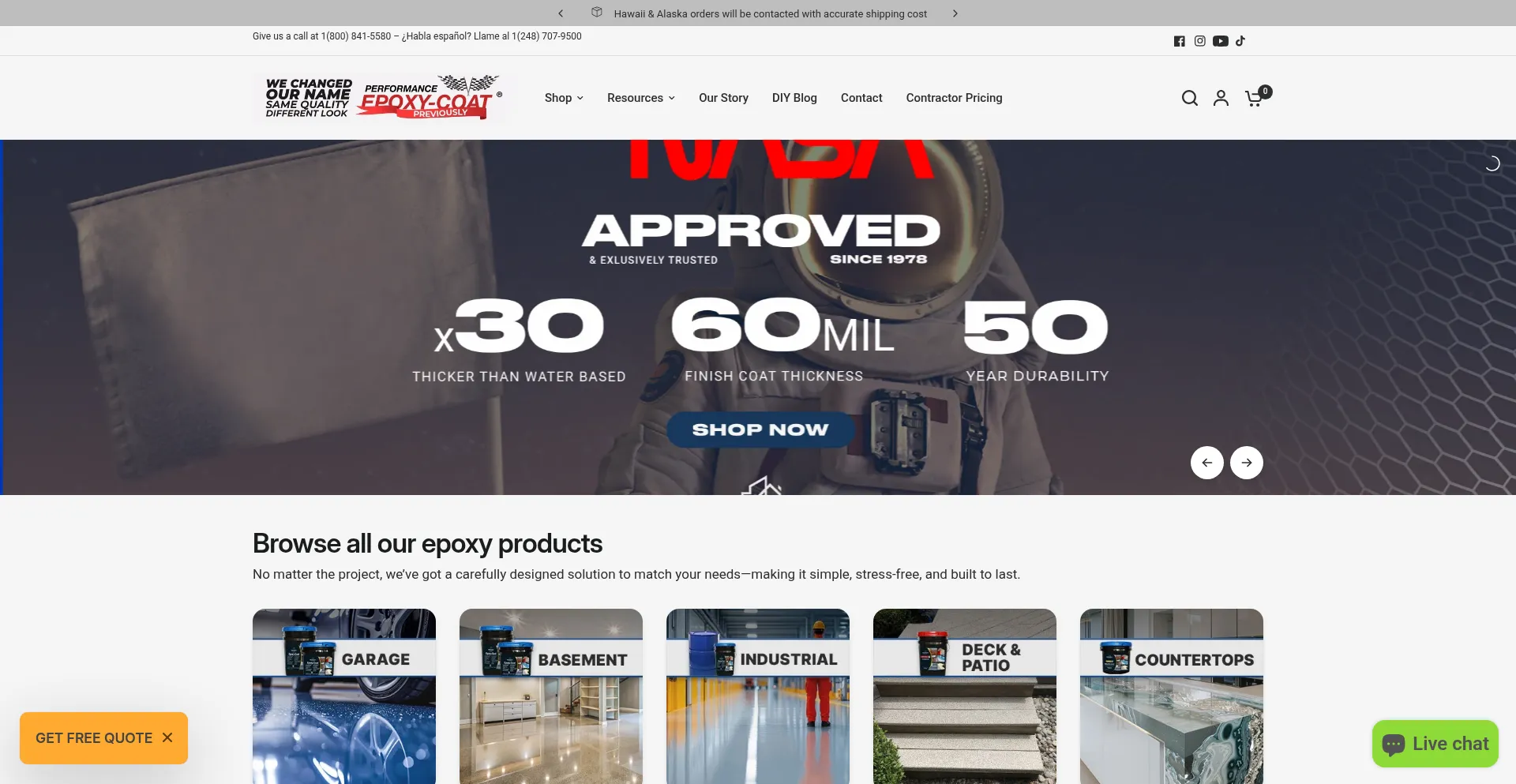 Performancediy.com