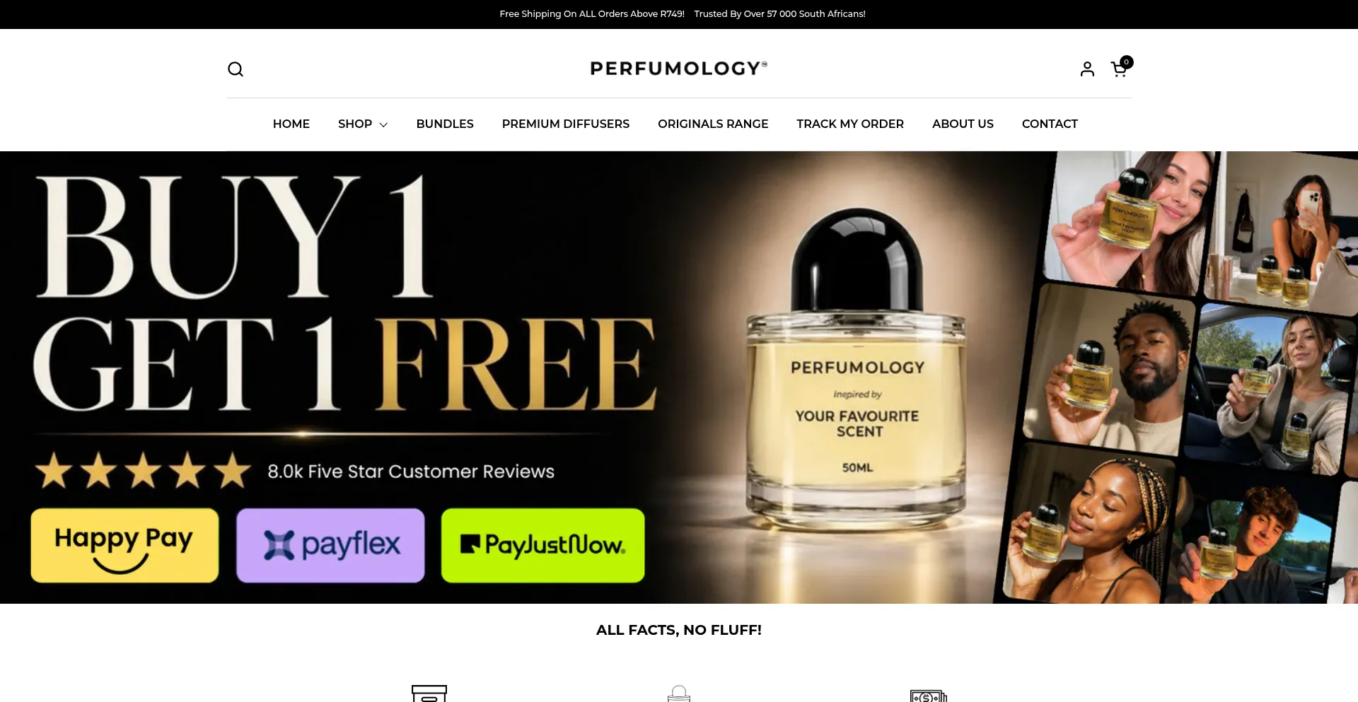 Perfumology.co.za