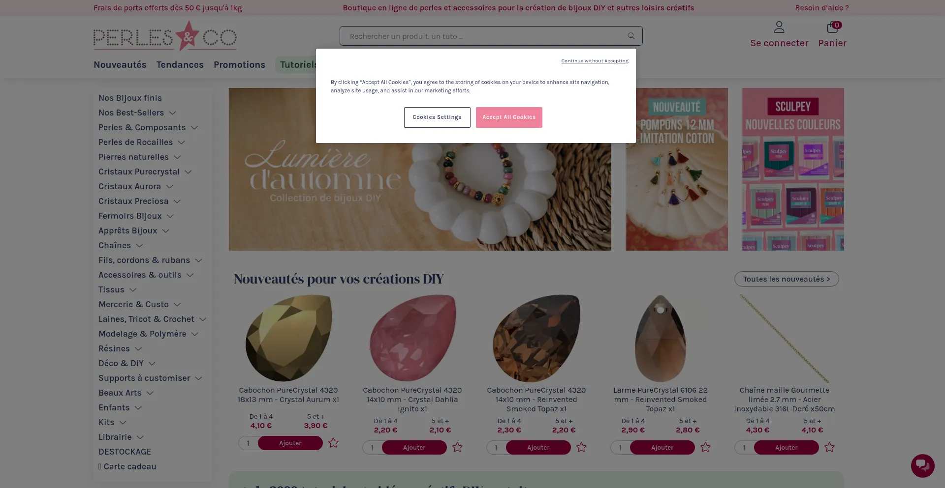 ¿És Seguro y Confiable Perlesandco.com?