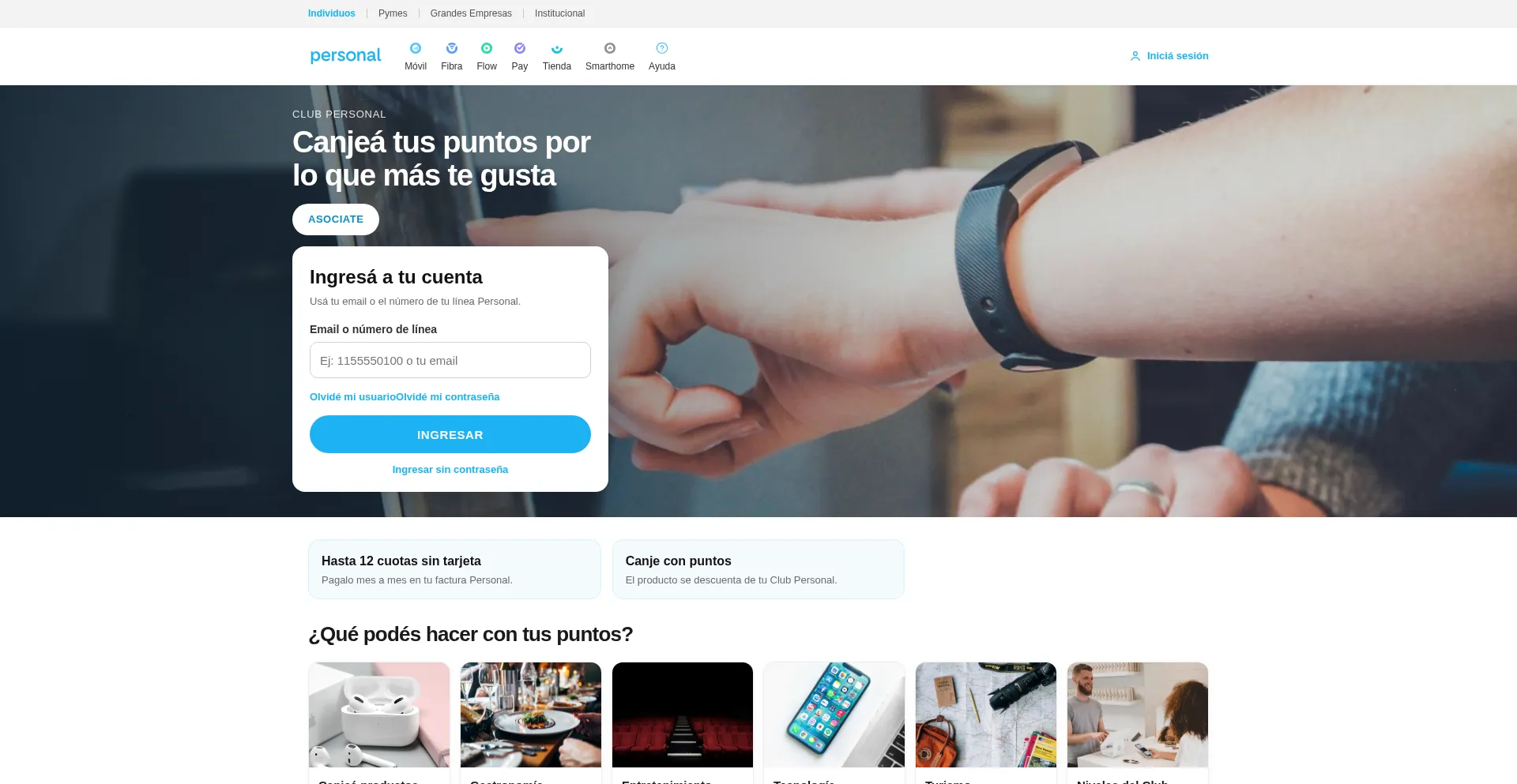 Personoal.eu.cc