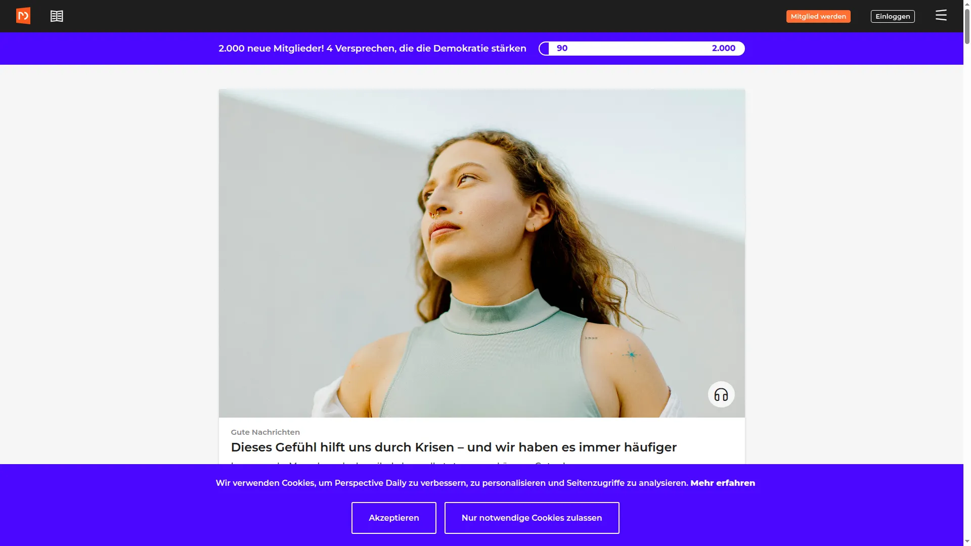 Perspective-daily.de