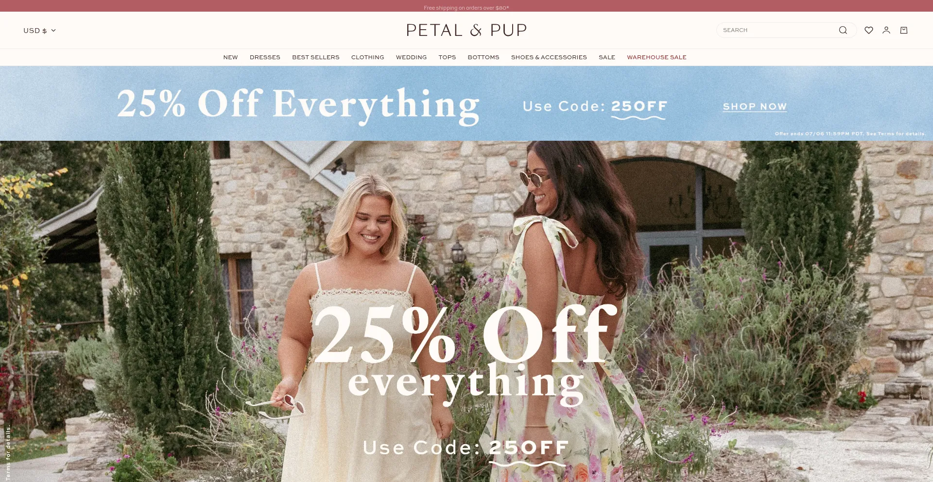 Petalandpup.com