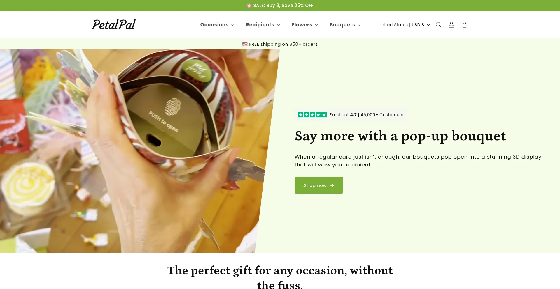 Petalpal.com.au