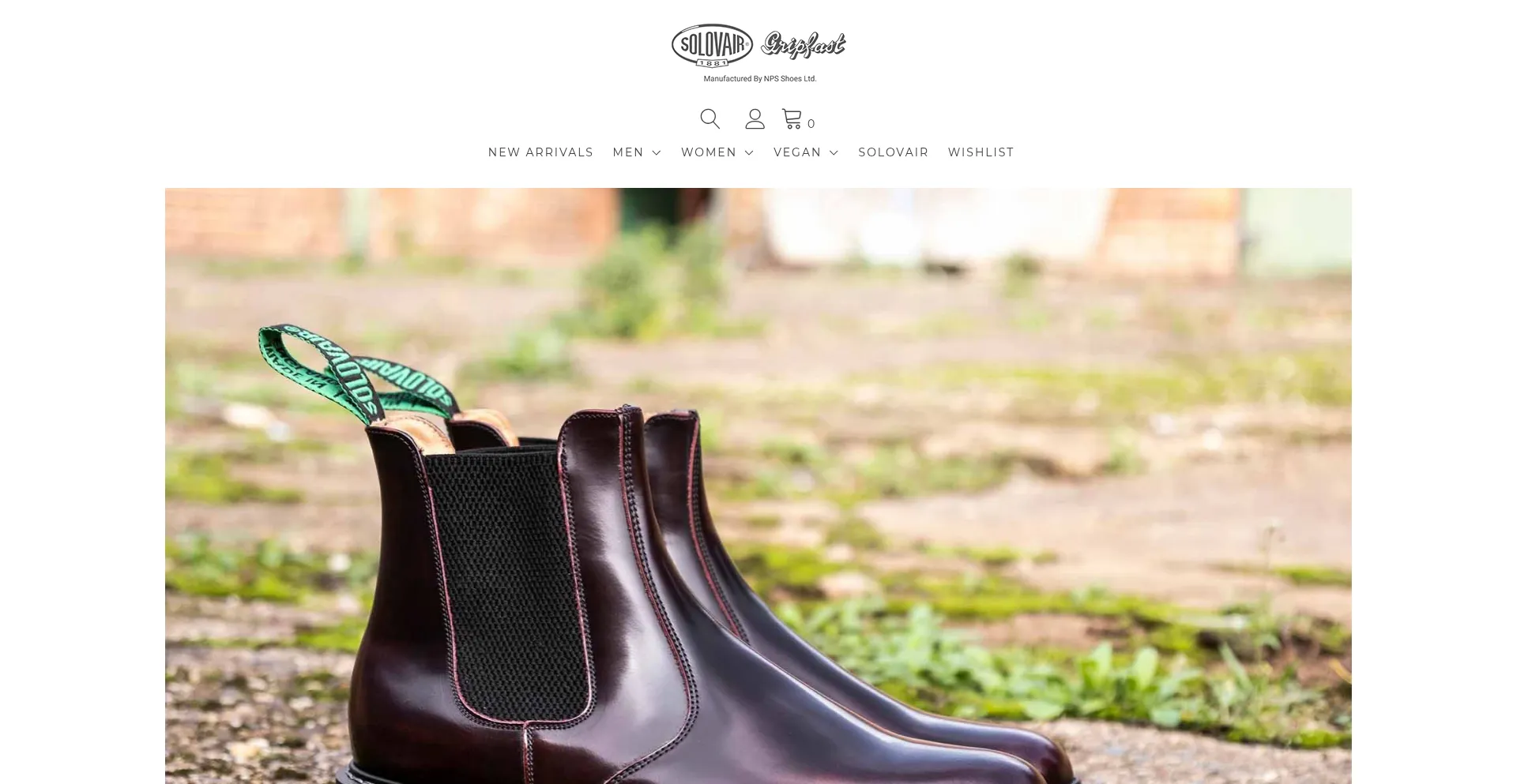 Website screenshot of Peterhines.shop