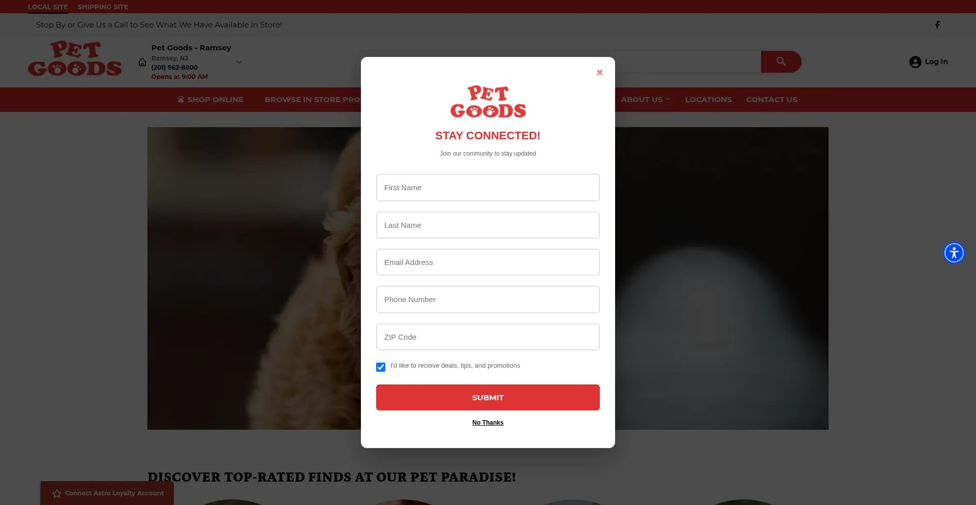 Petgoods.com