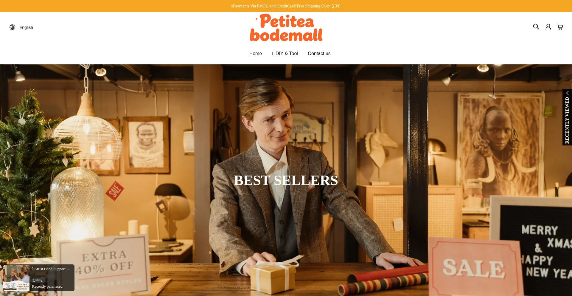 Petiteabodemall.com