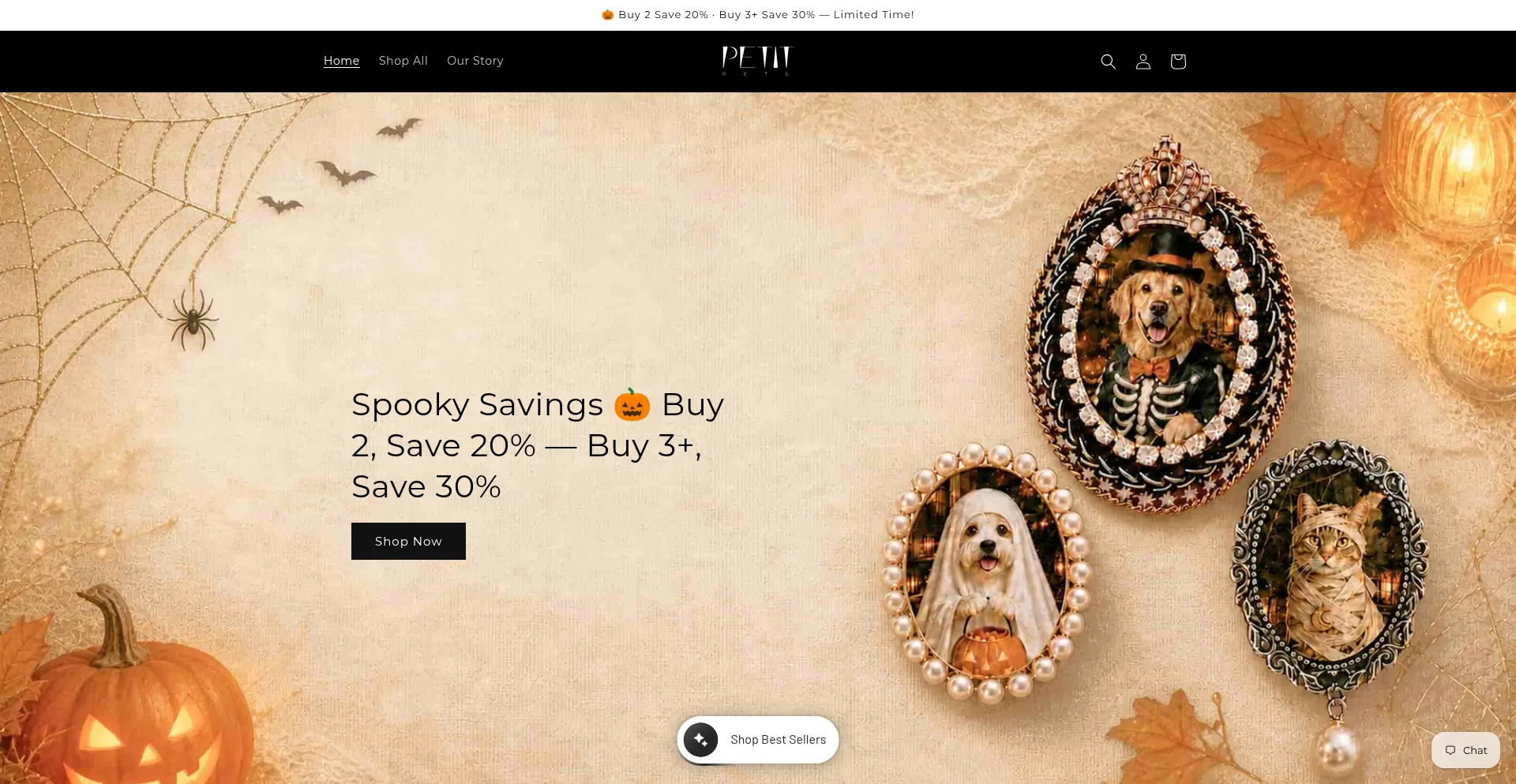 Petitpets.shop