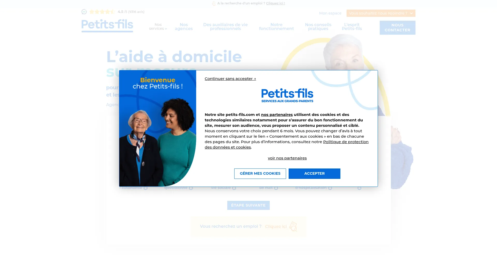 Petits-fils.com