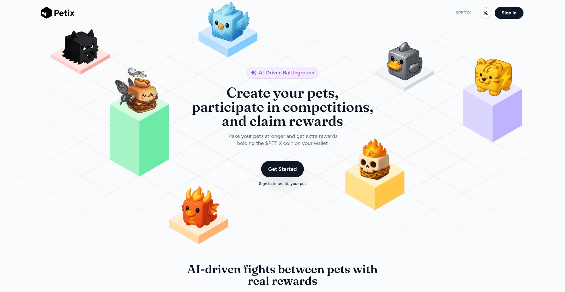 Petix.fun