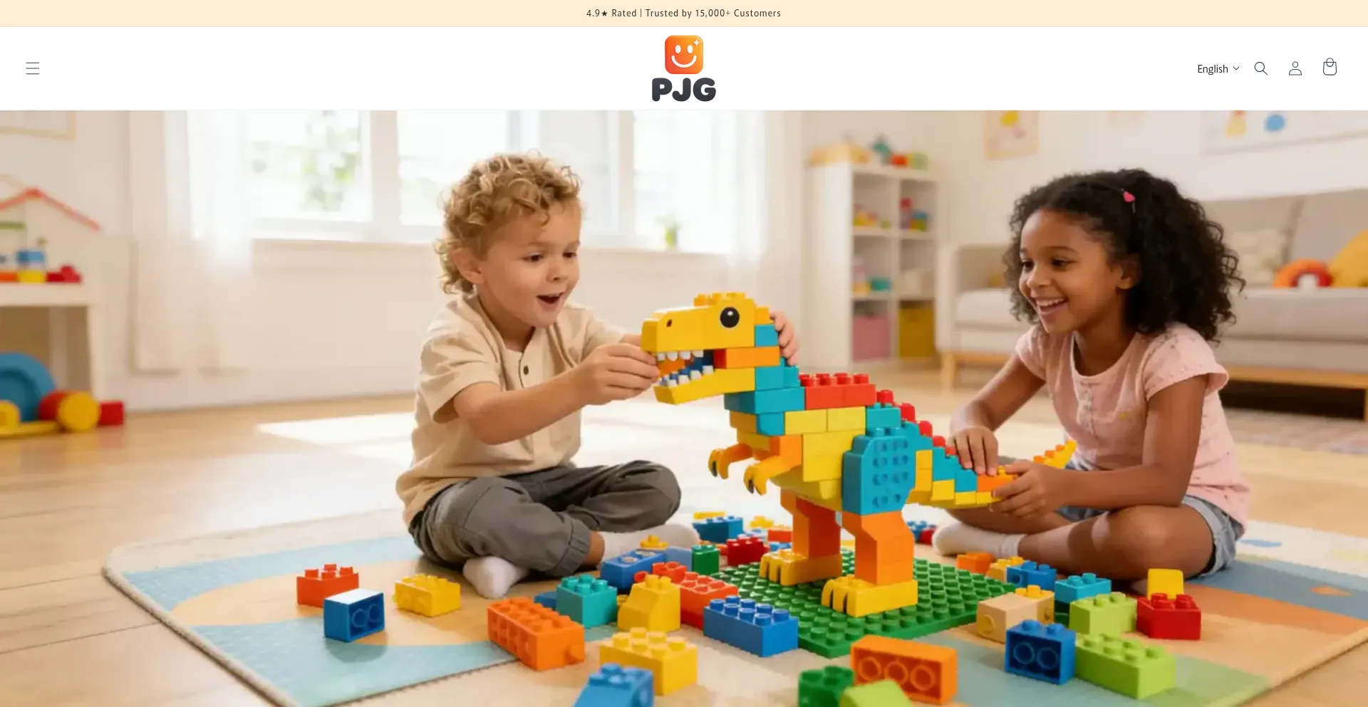 Petjoygadget.com