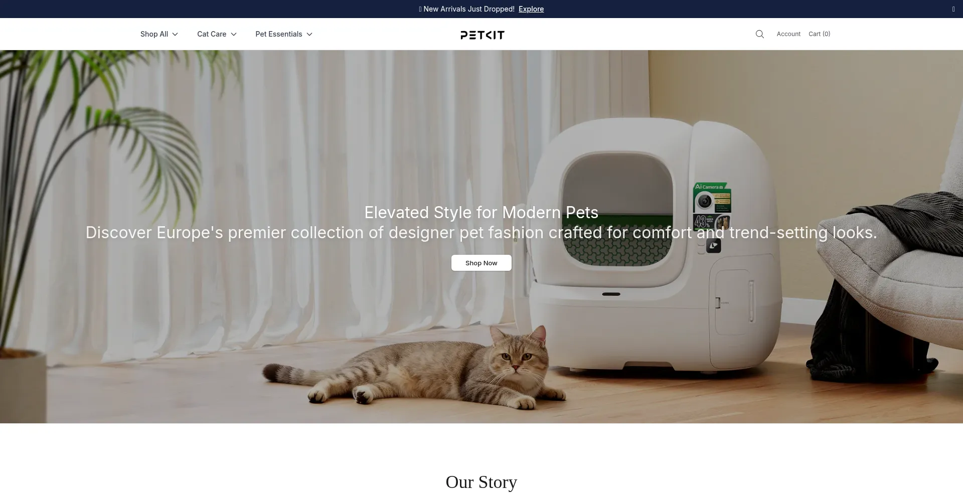 Petkitcare.shop