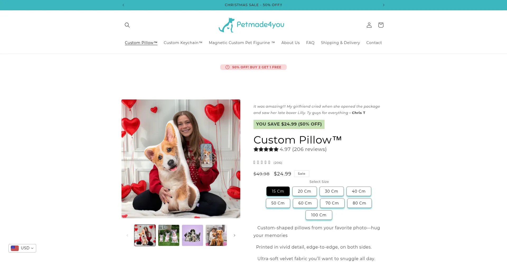 Petmade4you.com