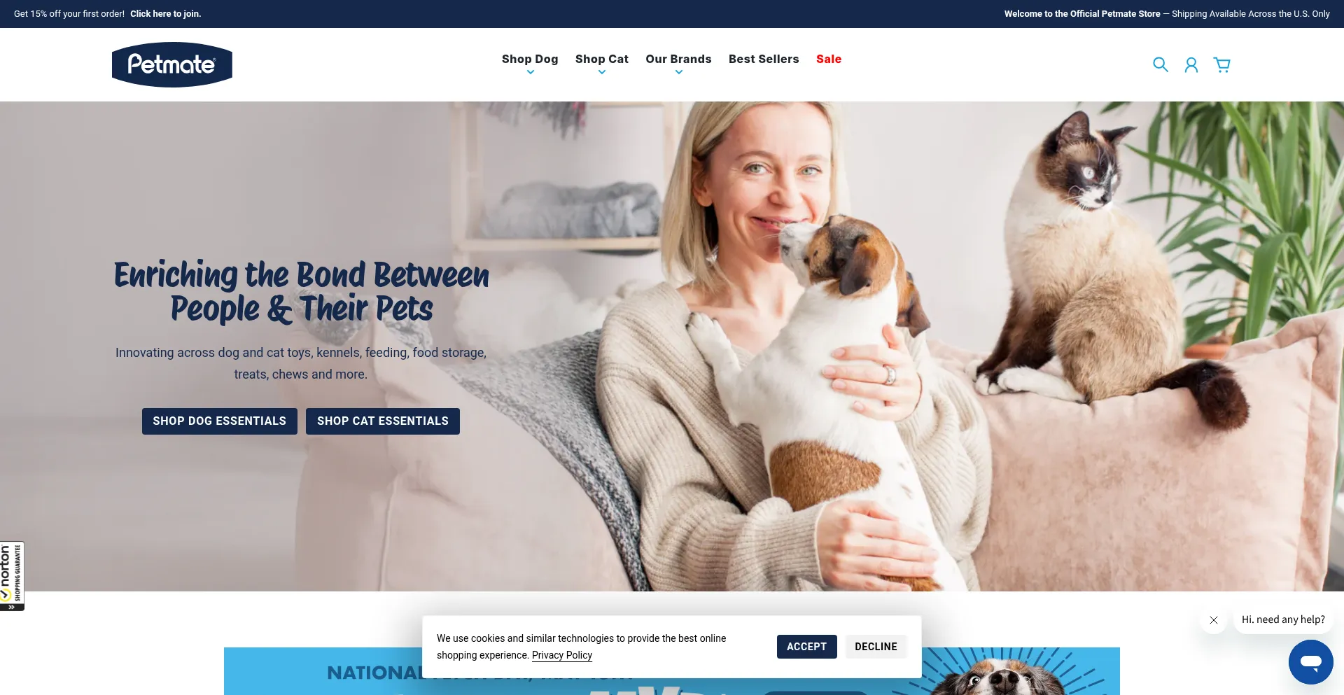 Petmate.com
