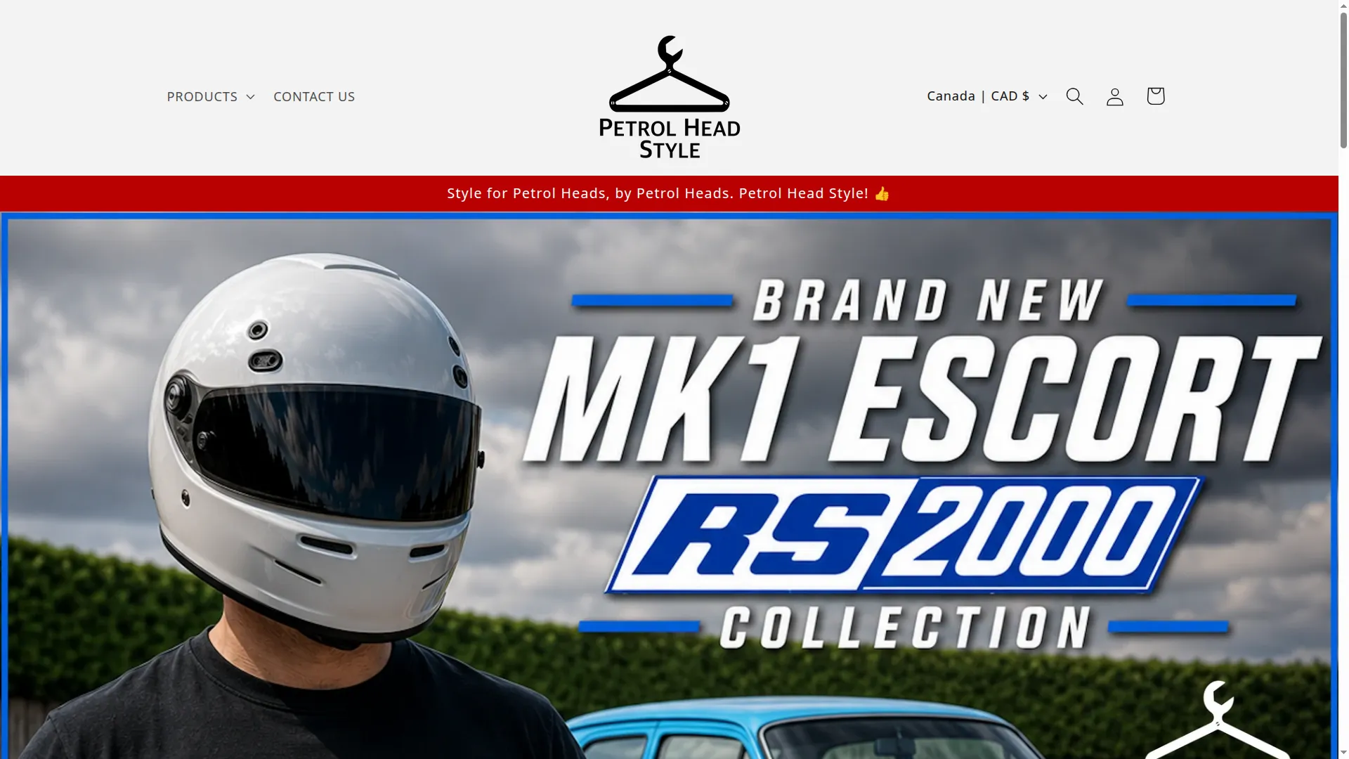 Petrolheadstyle.com