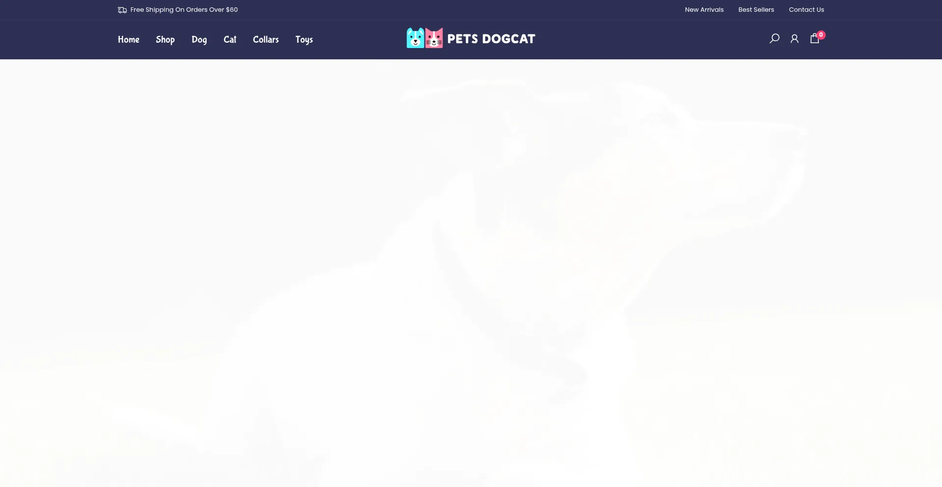¿És Seguro y Confiable Petsdogcat.com?