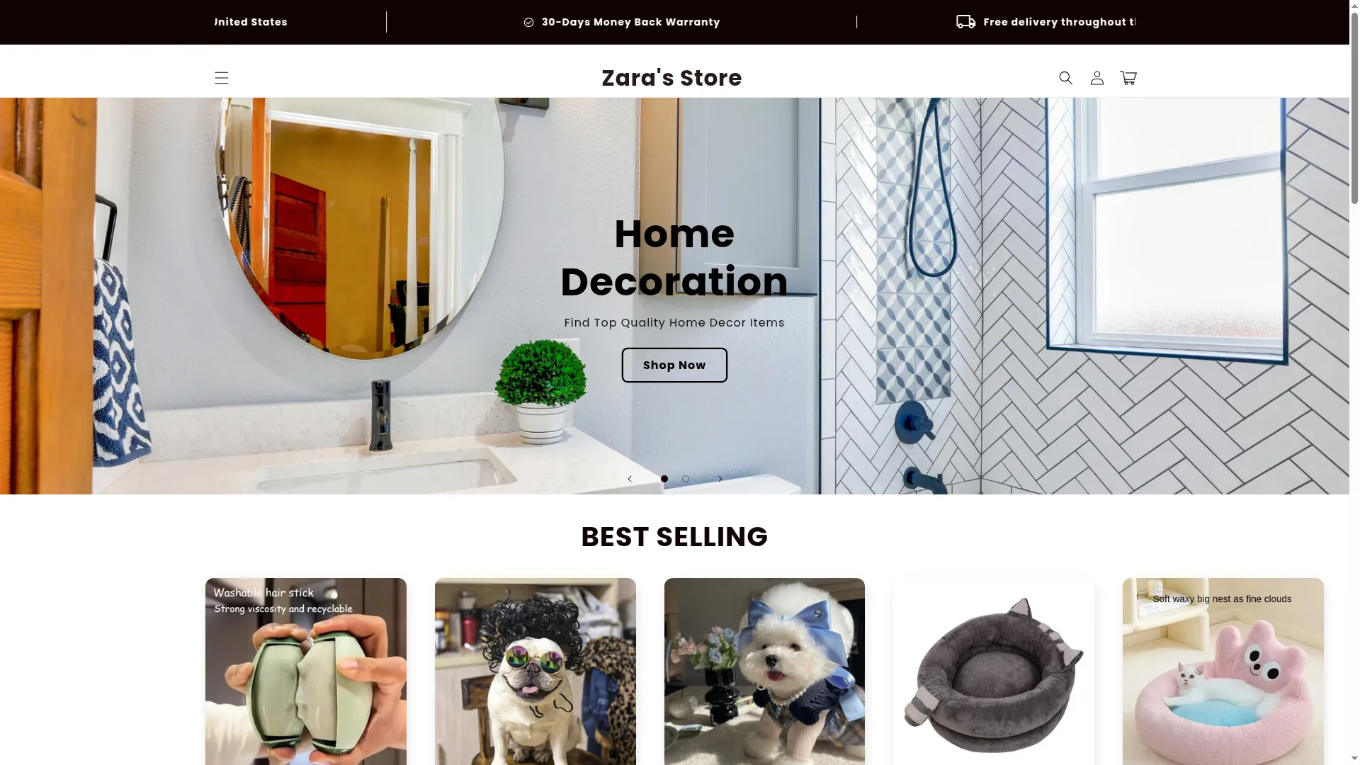 Petzas.com