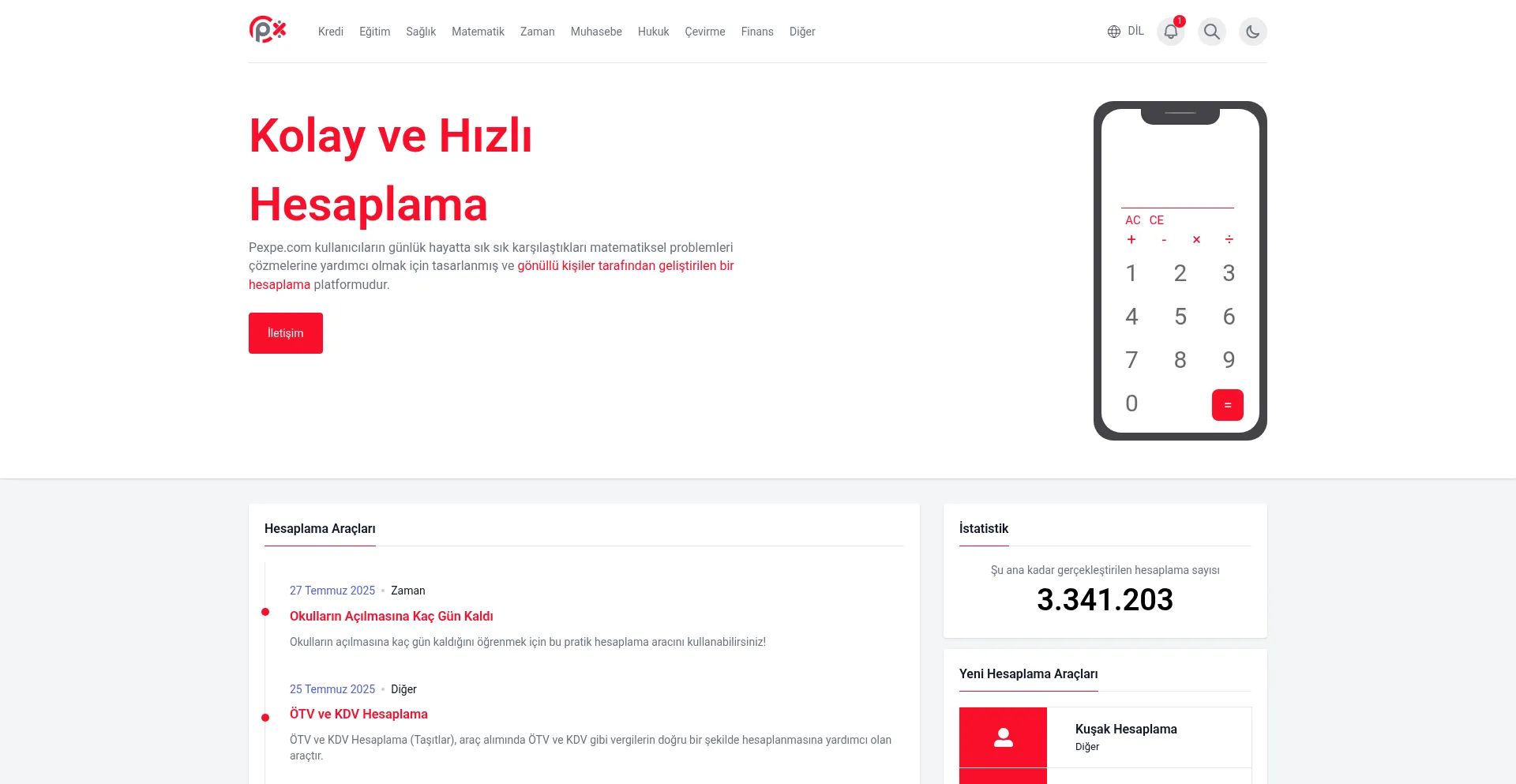 Pexpe.com