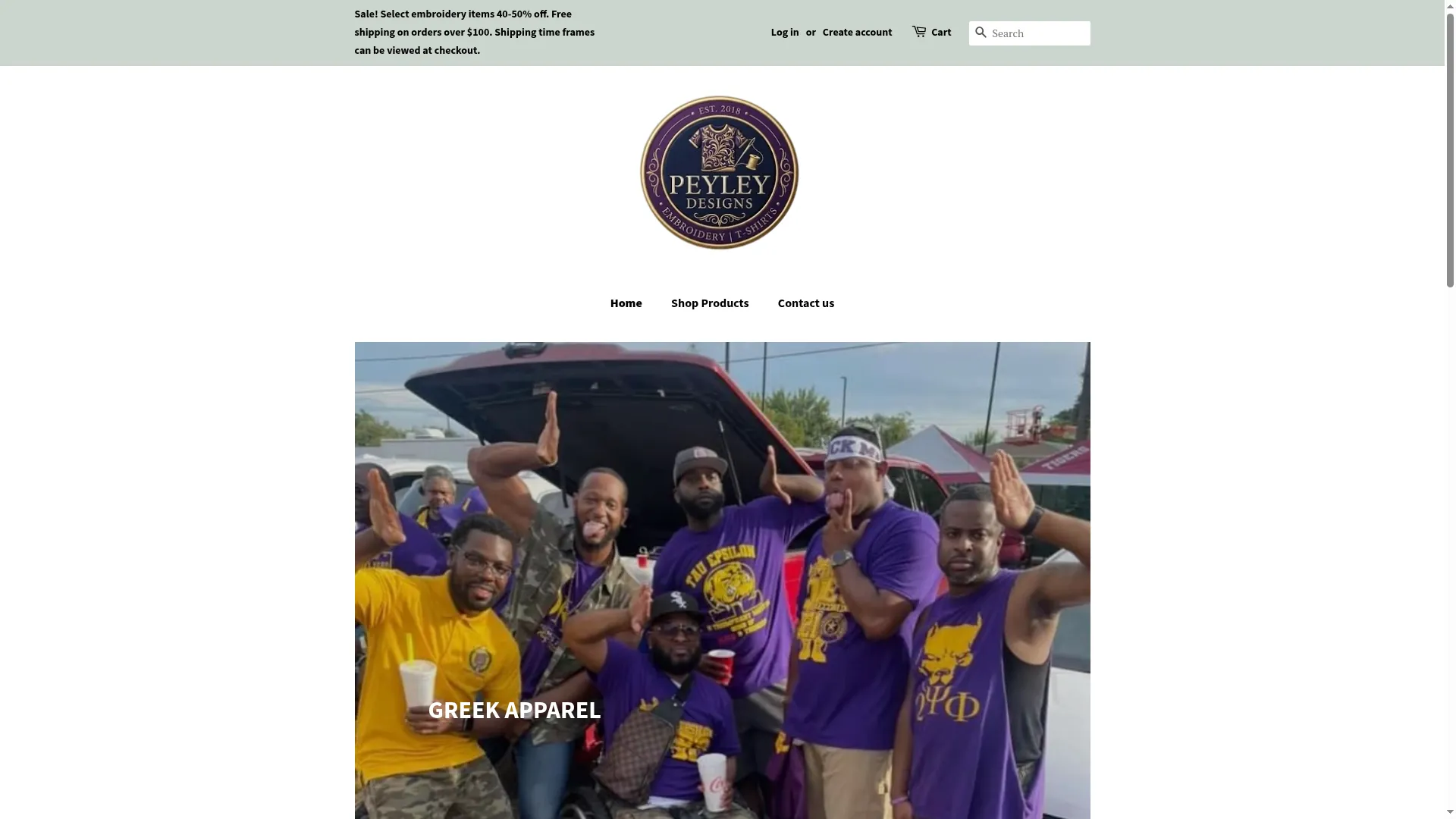 Peyleydesigns.com