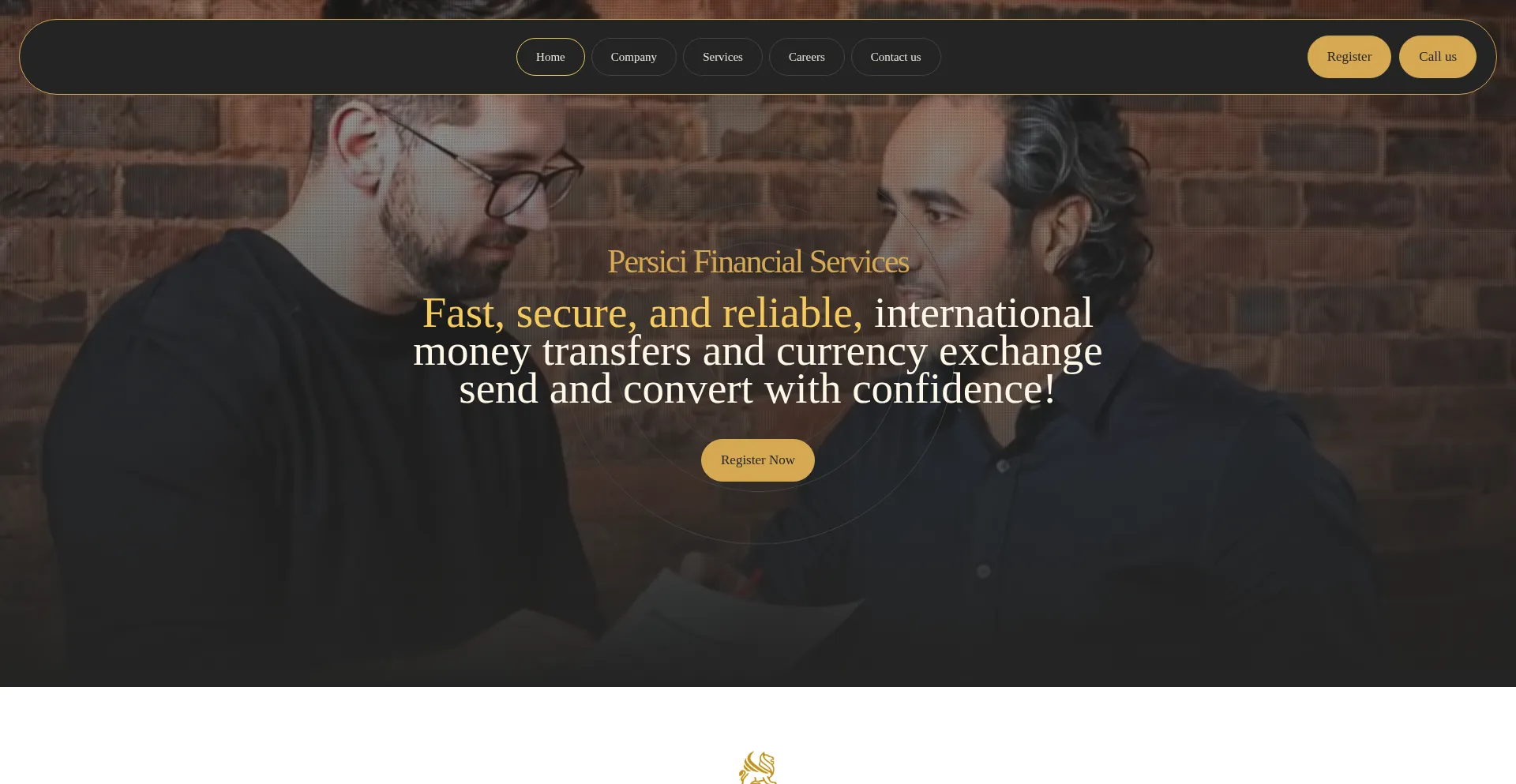¿És Seguro y Confiable Pfs.ltd?