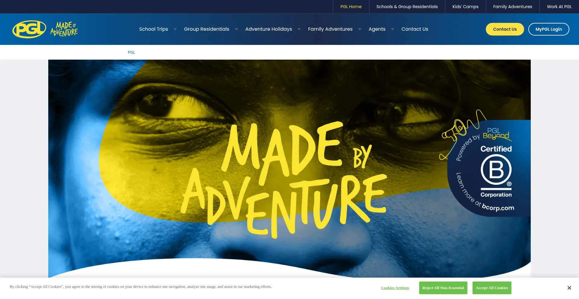 Pgl.co.uk