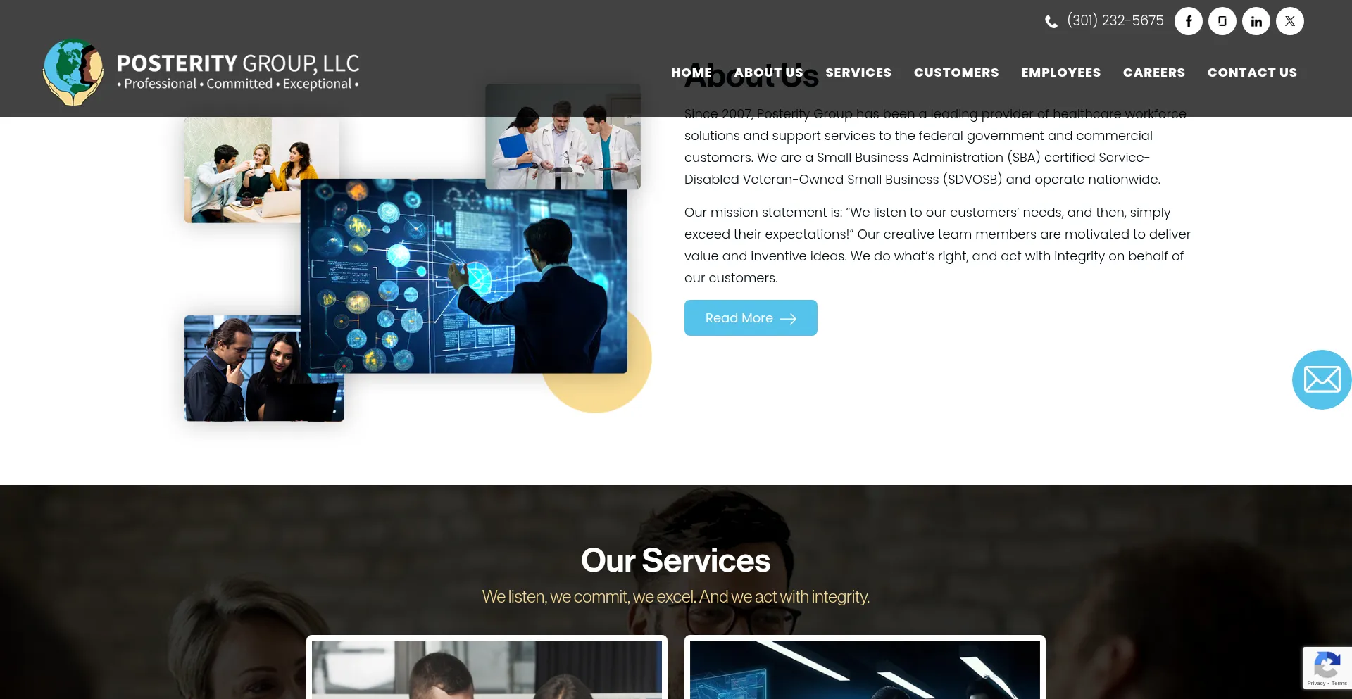 ¿És Seguro y Confiable Pgllc.us?
