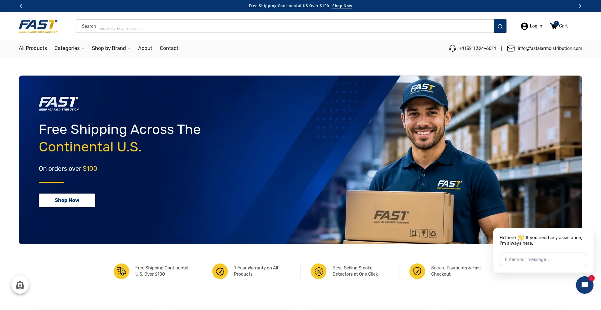Pgtelectricalsupplies.com