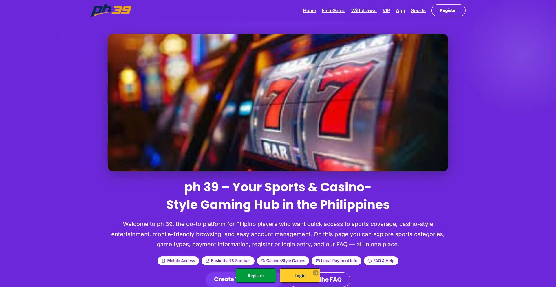 Ph39.org