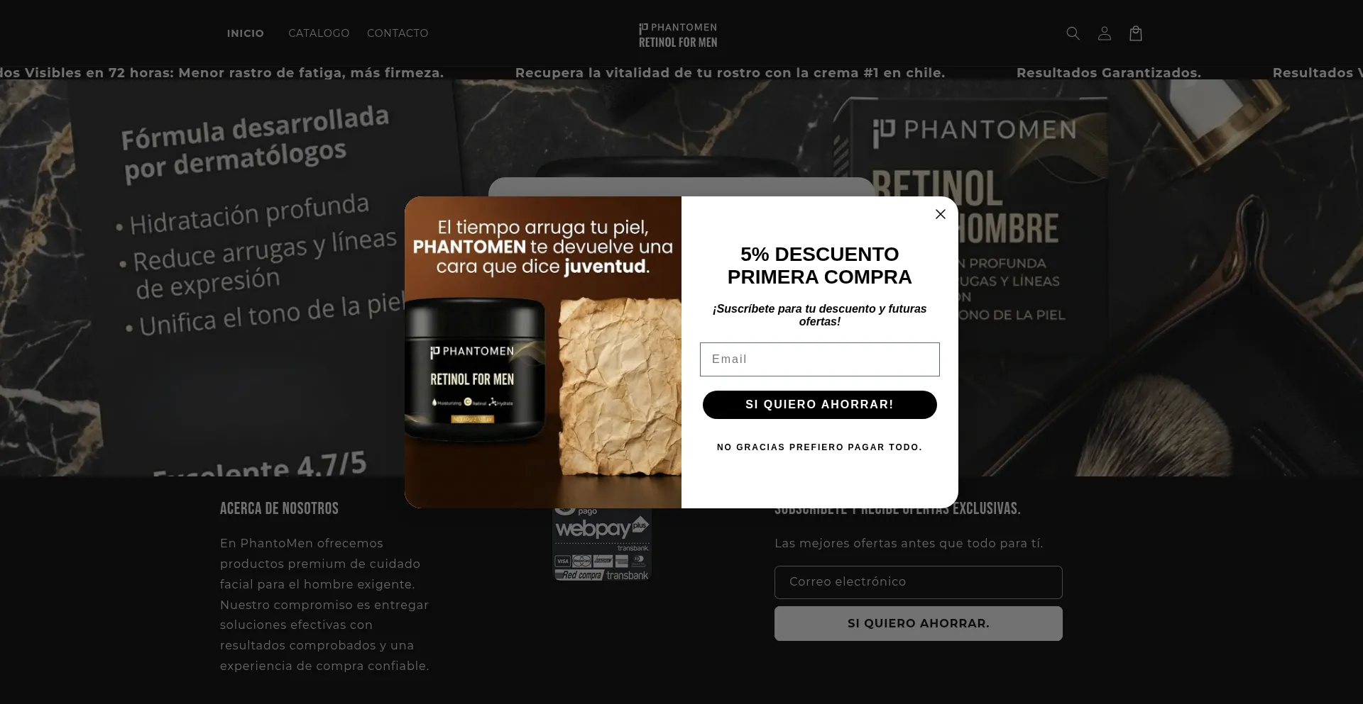 Phantomen.shop