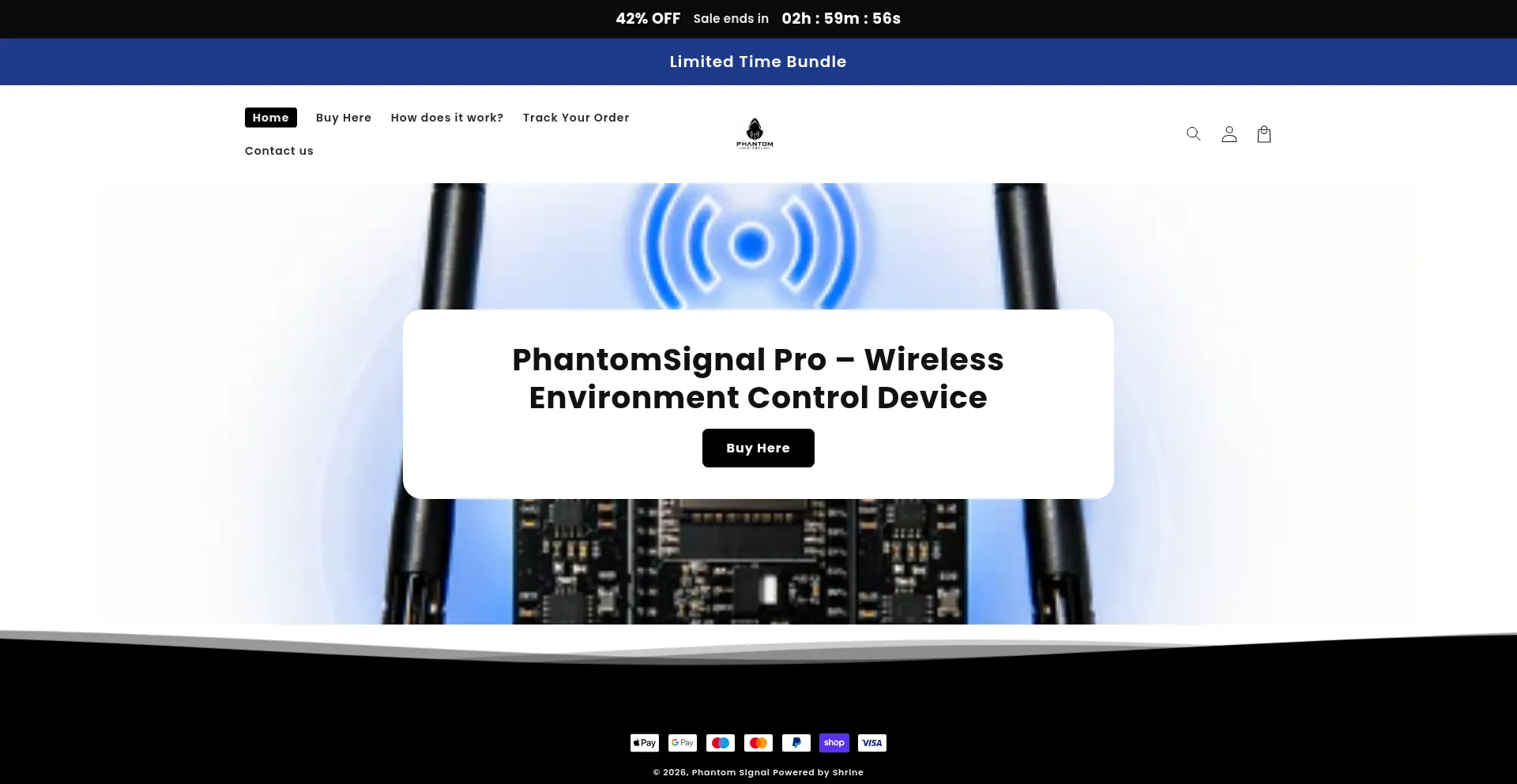 Phantomsignalpro.shop