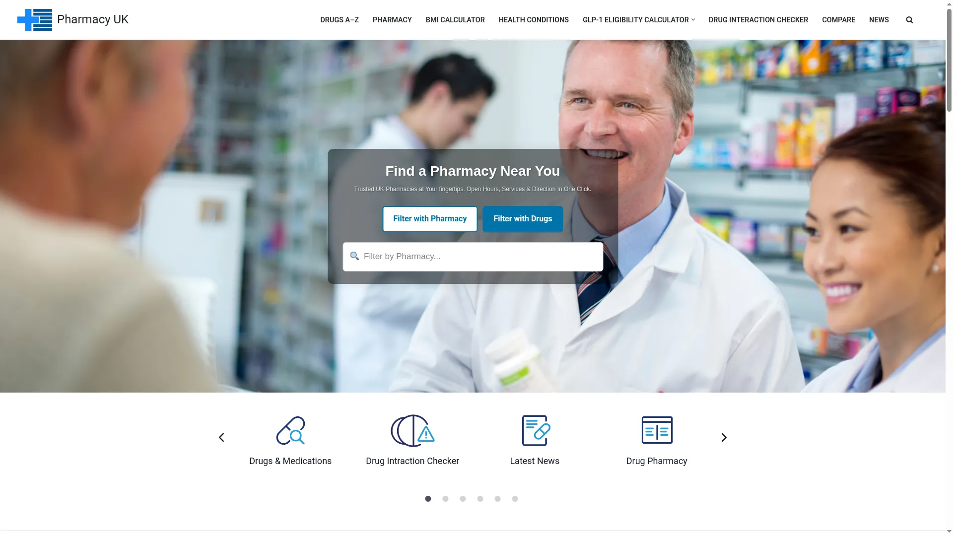 Pharmacyuk.com