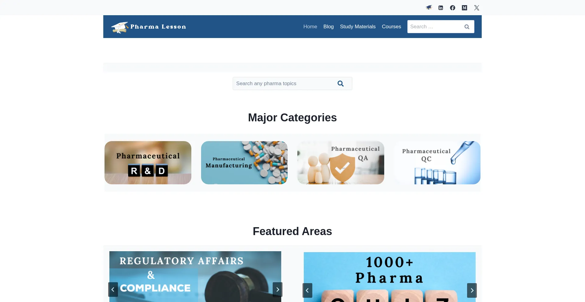 ¿És Seguro y Confiable Pharmalesson.com?