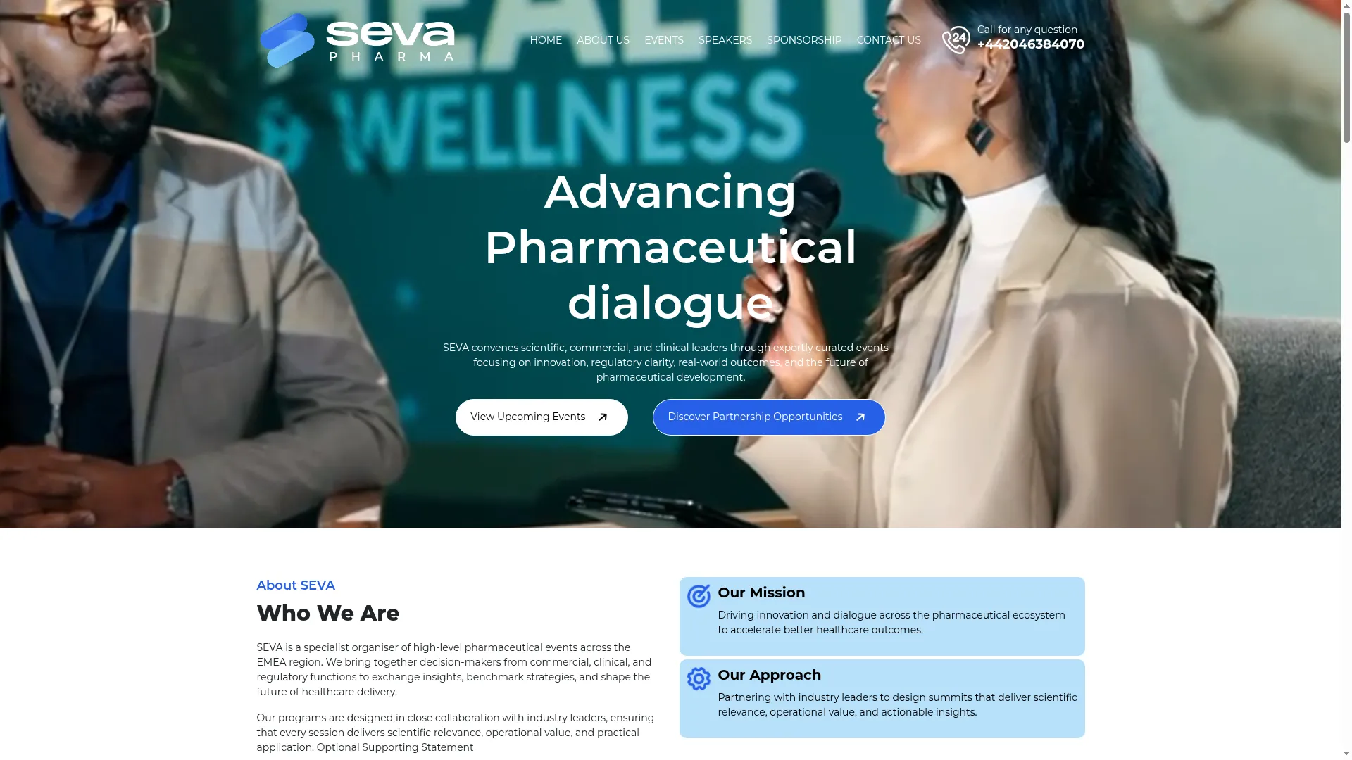 Pharmaseva.com
