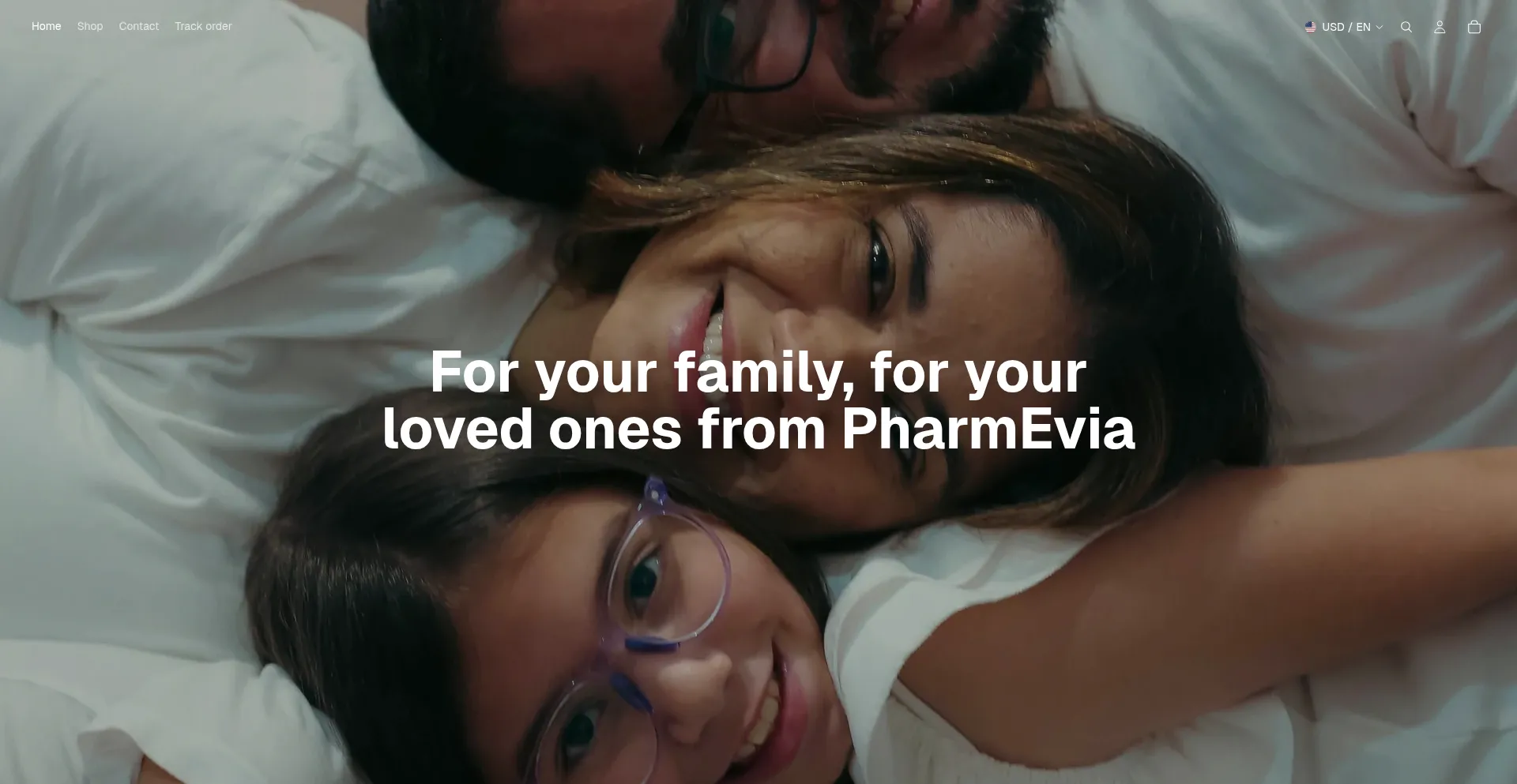 Pharmevia.com