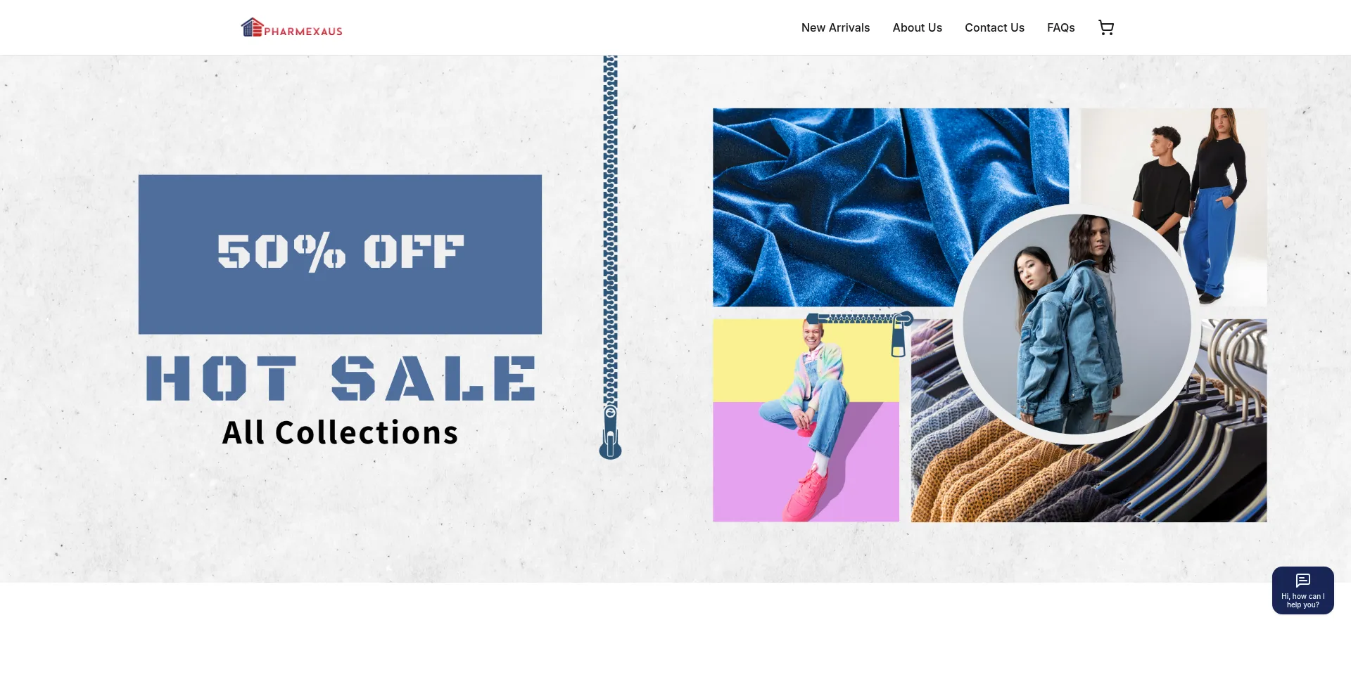 Pharmexaus.com