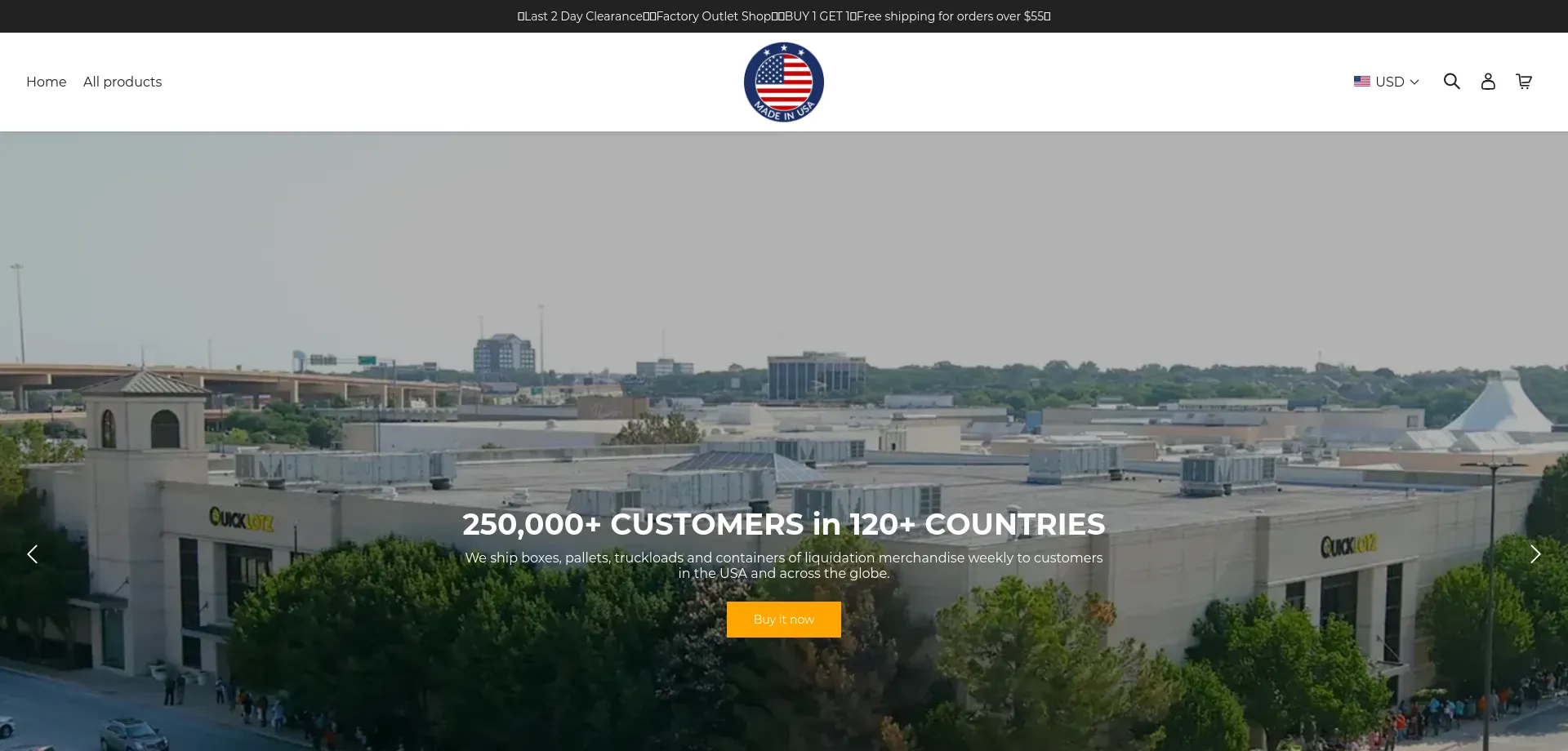 Website screenshot of Phbgrt.com