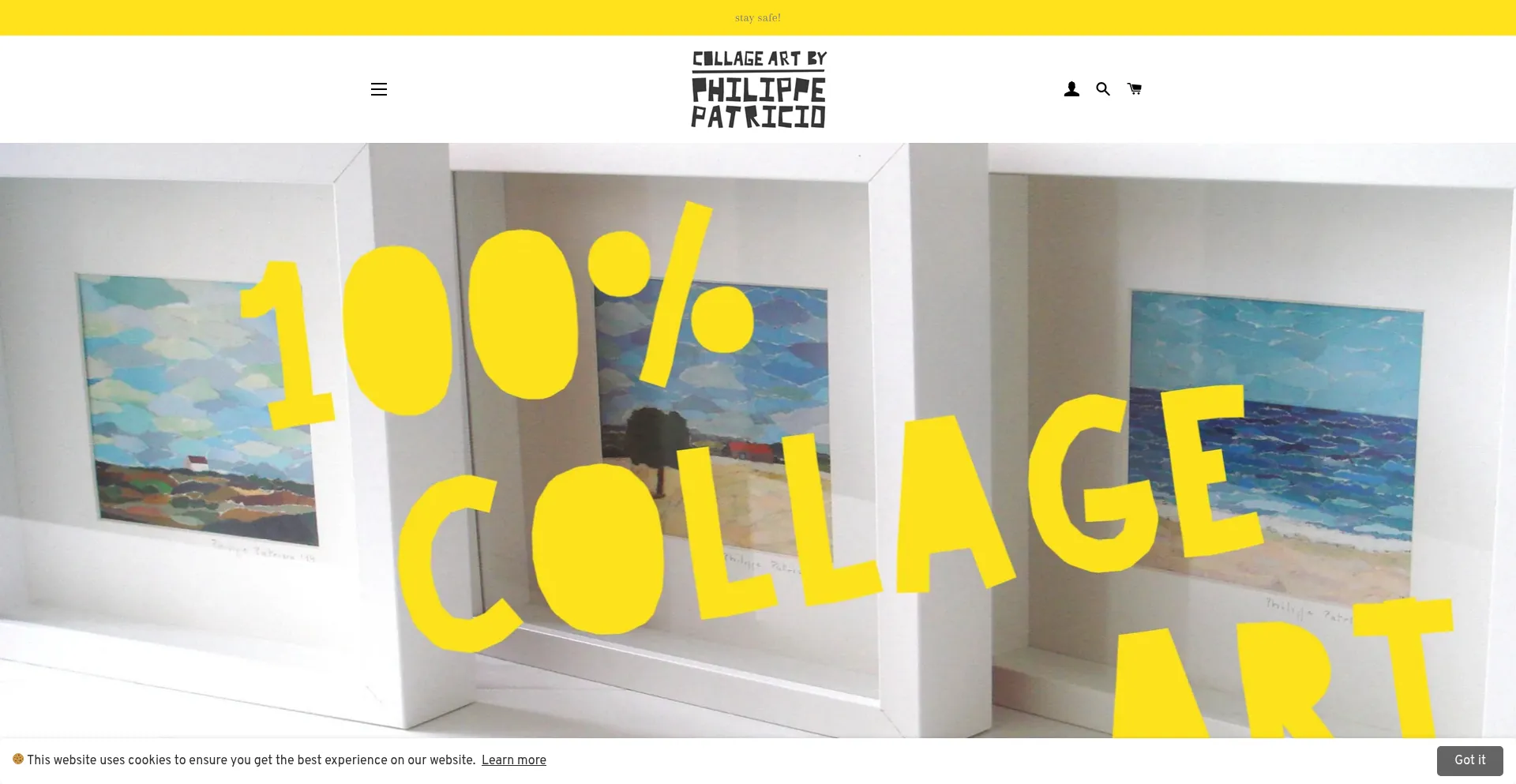 Philippepatricio.com