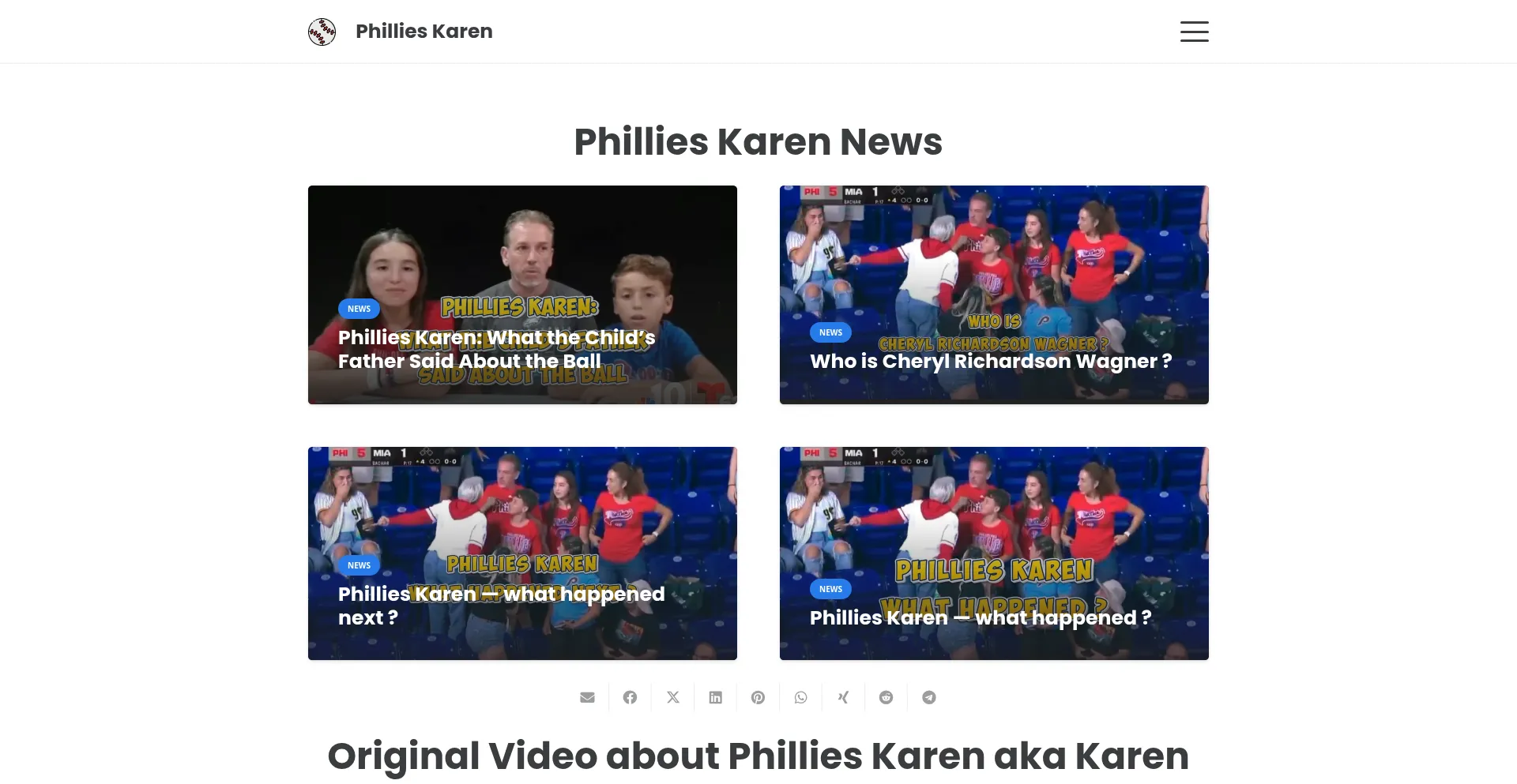 ¿És Seguro y Confiable Phillieskaren.com?