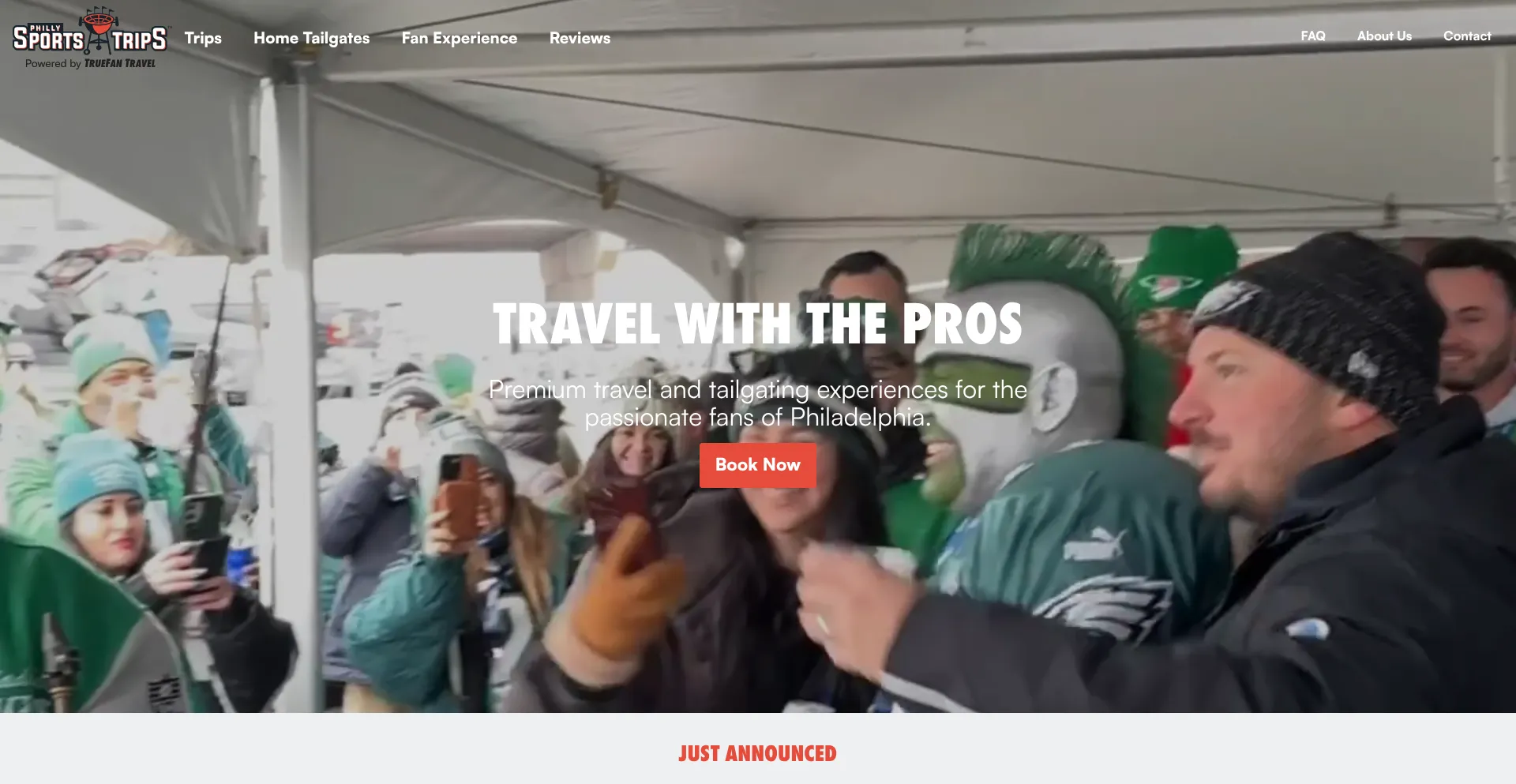 ¿És Seguro y Confiable Phillysportstrips.com?