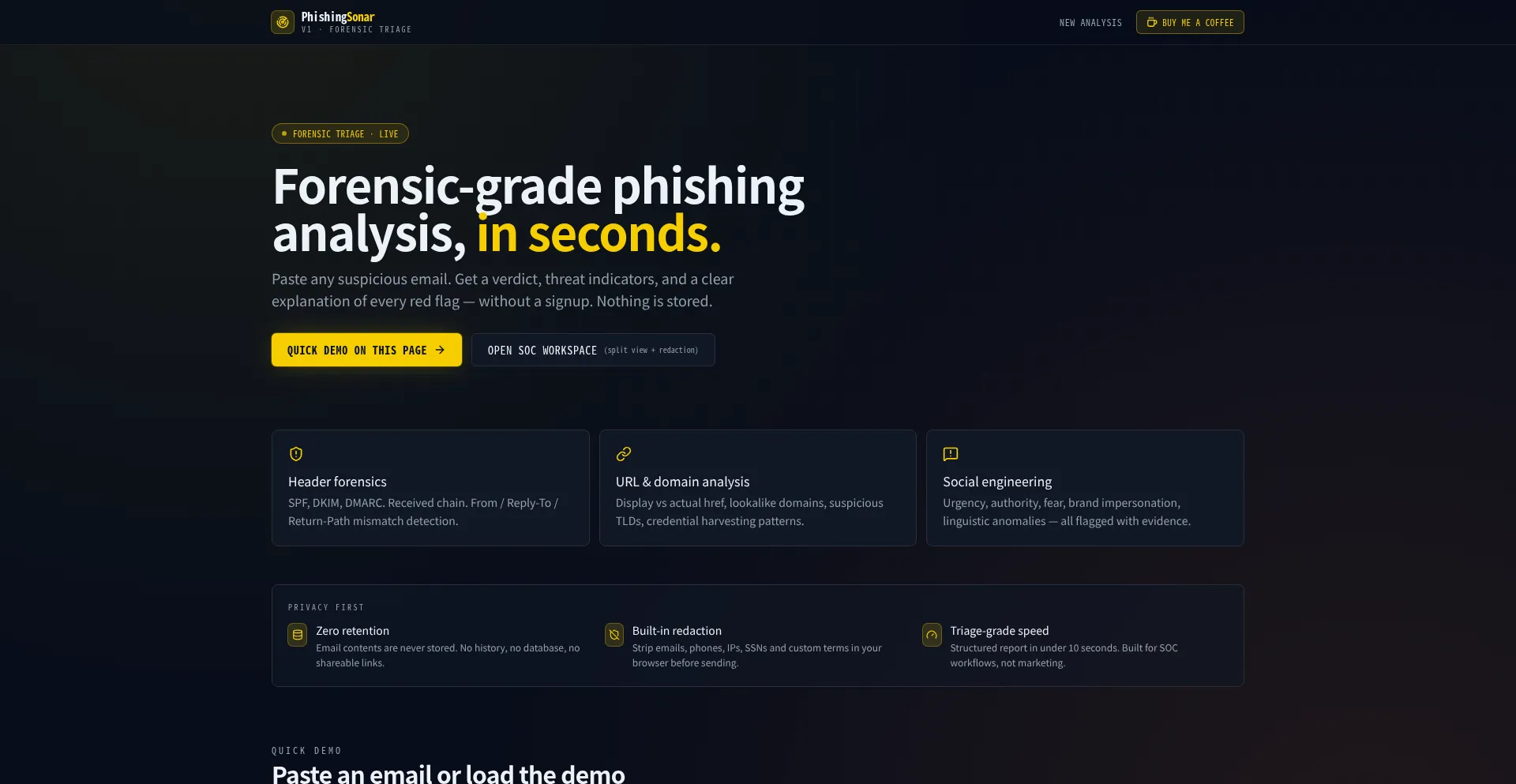 Phishingsonar.com