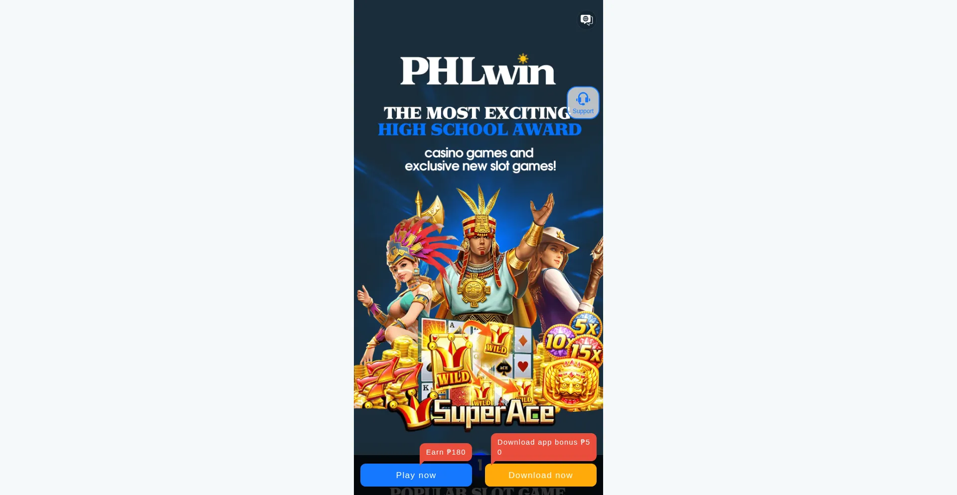 Phlwin.com