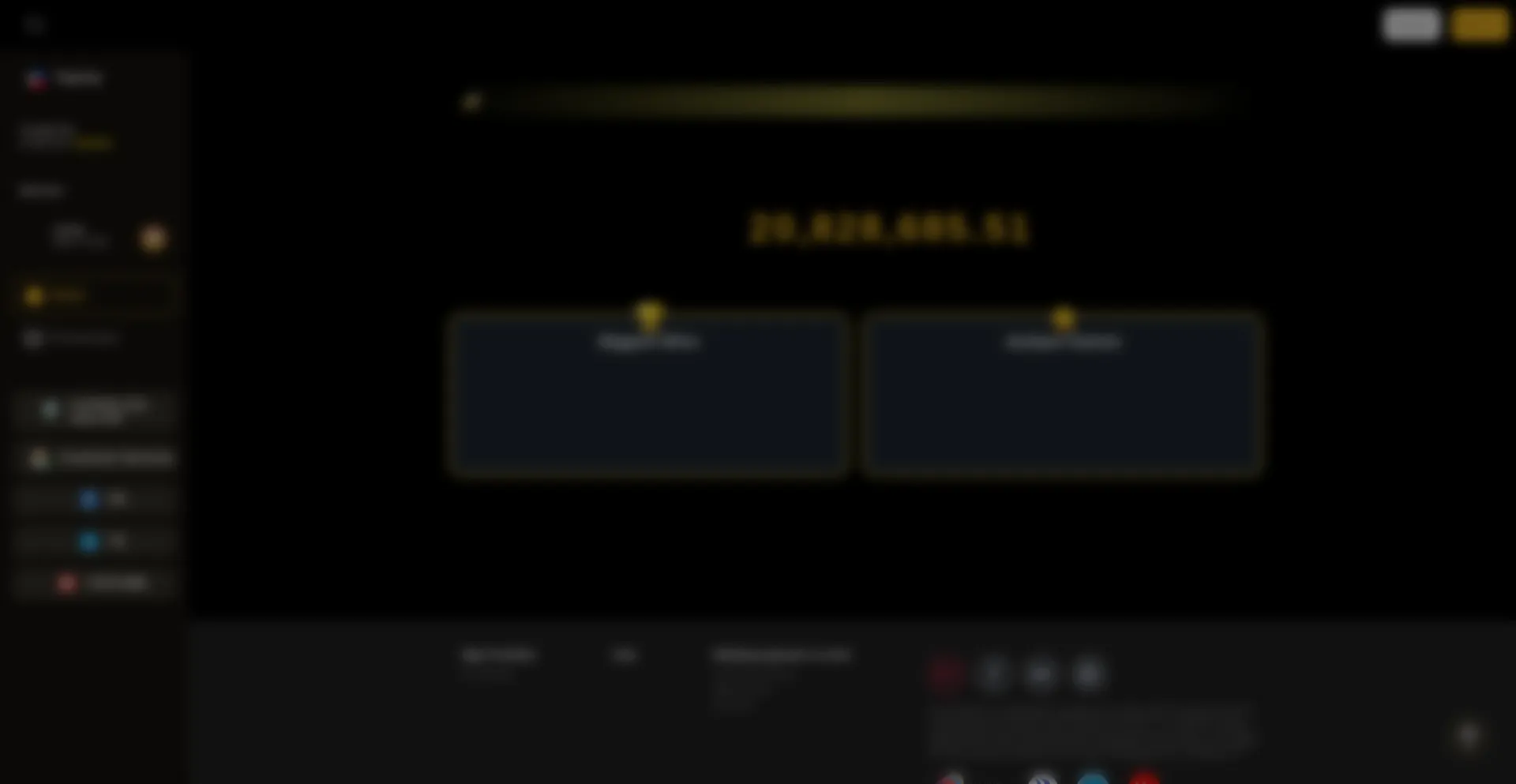 Website screenshot of Phmacao999.com