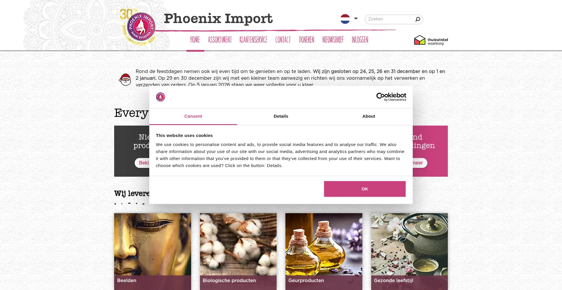 Phoeniximport.com